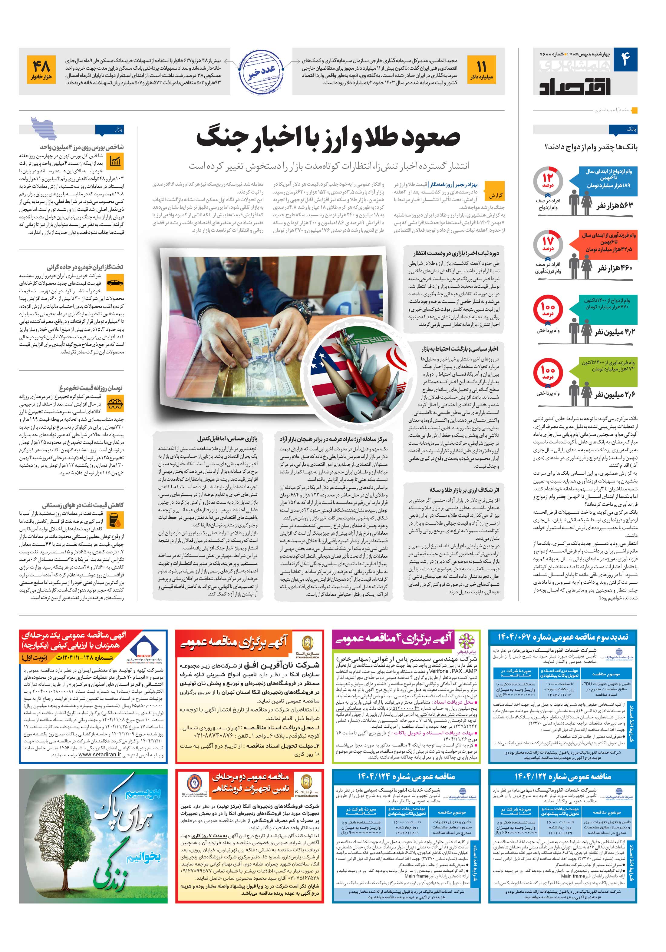 اقتصاد