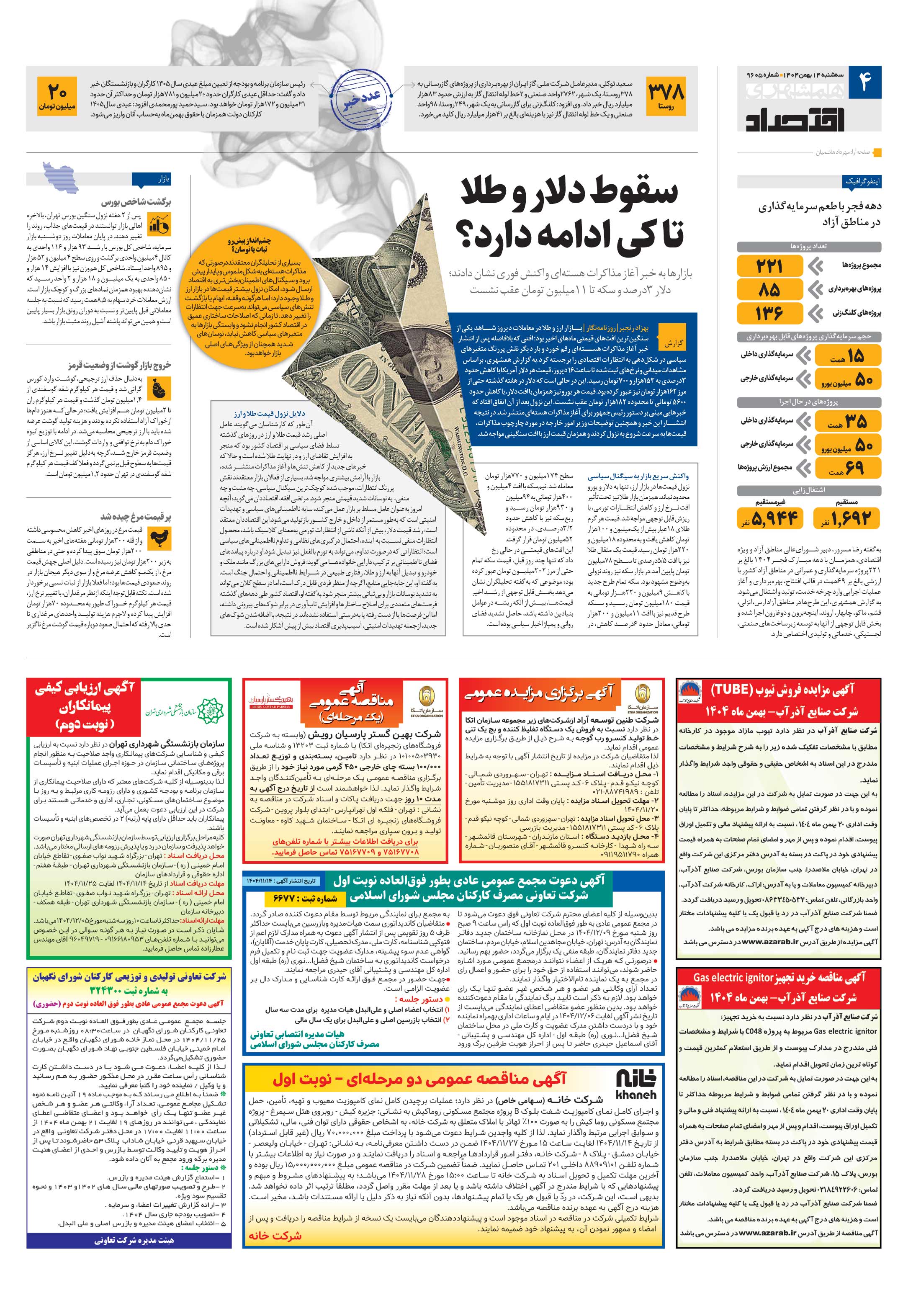 اقتصاد