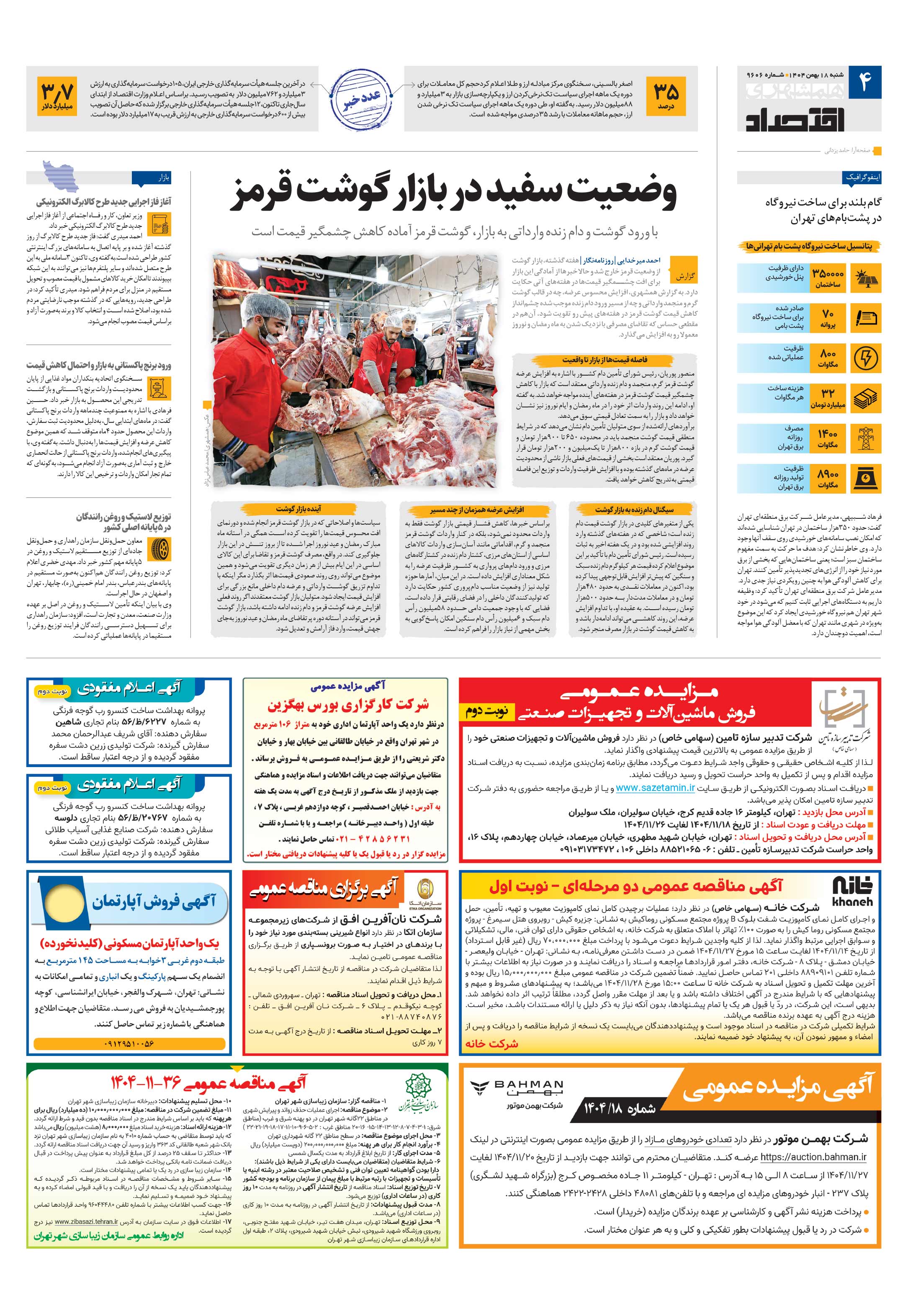 اقتصاد