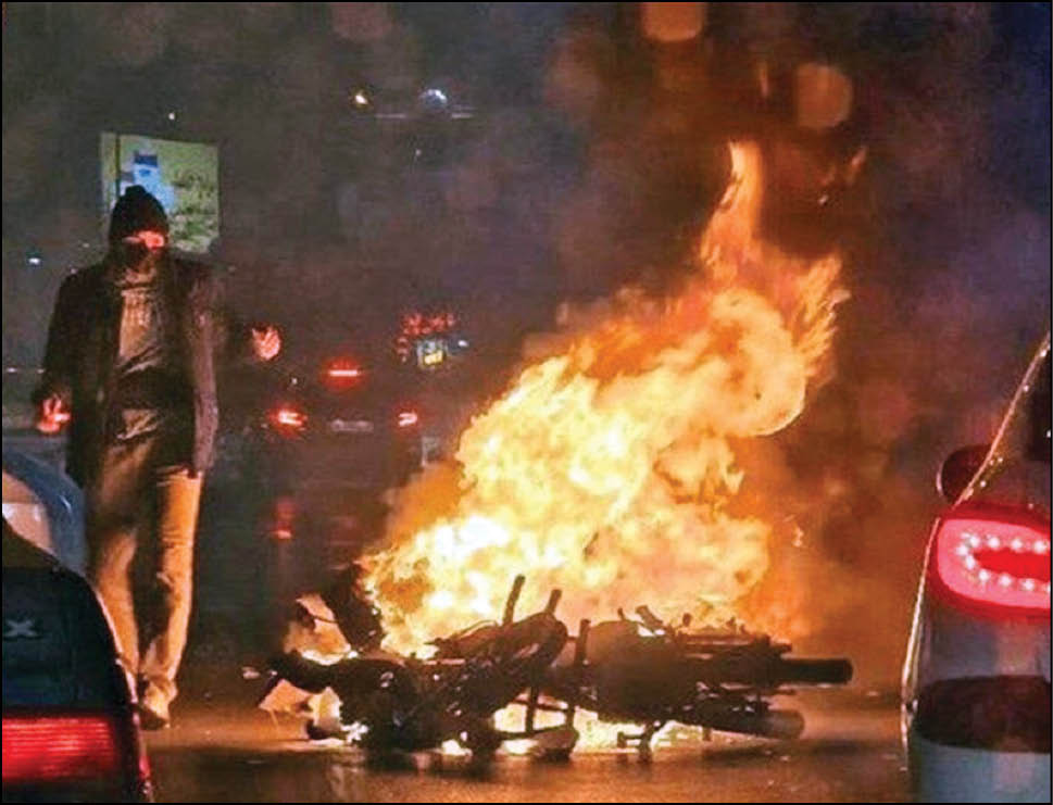 بن‌بست عددسازی