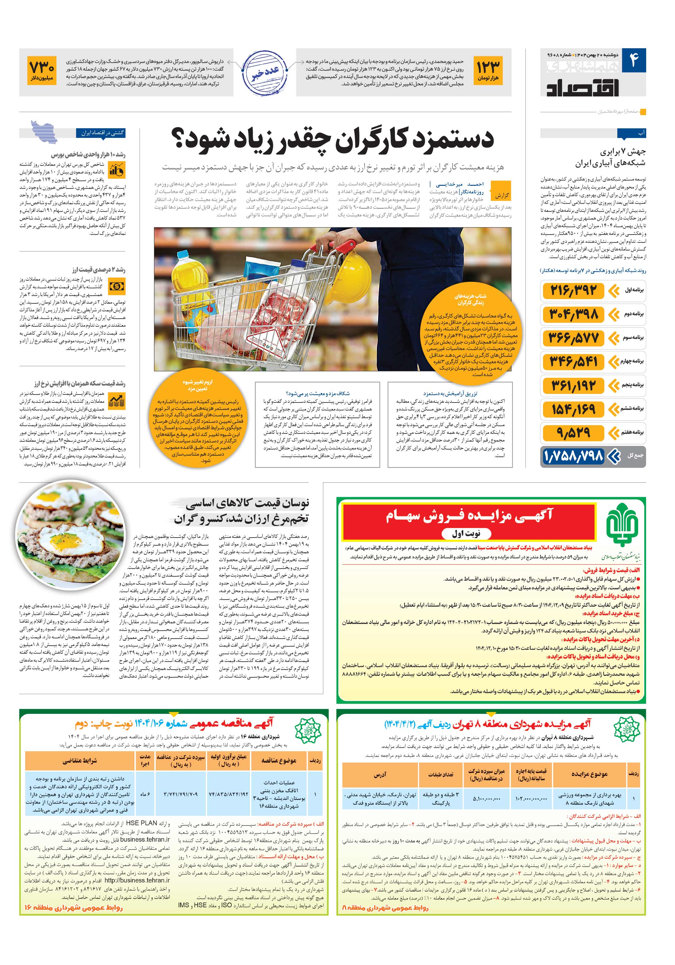 اقتصاد