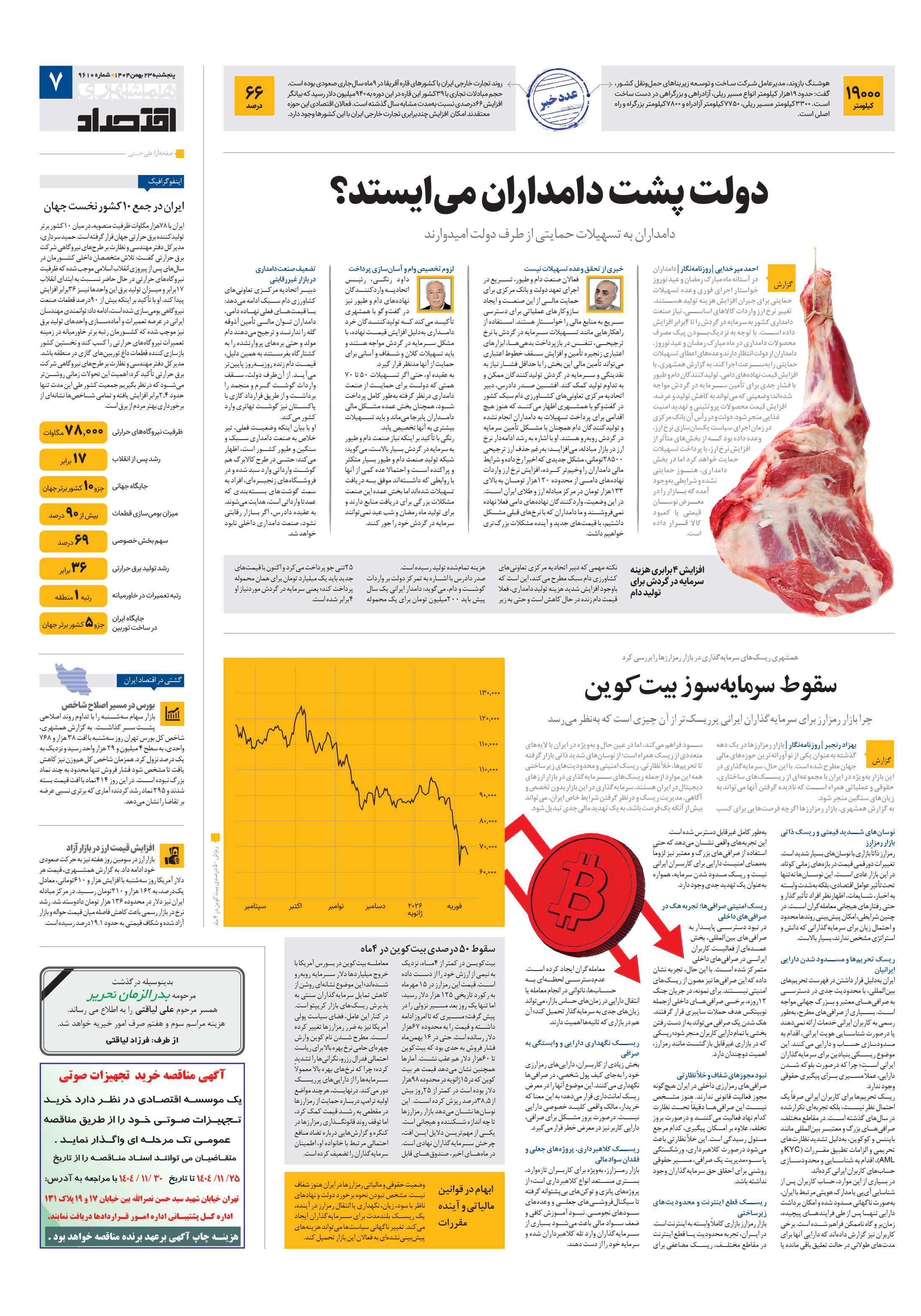 اقتصاد