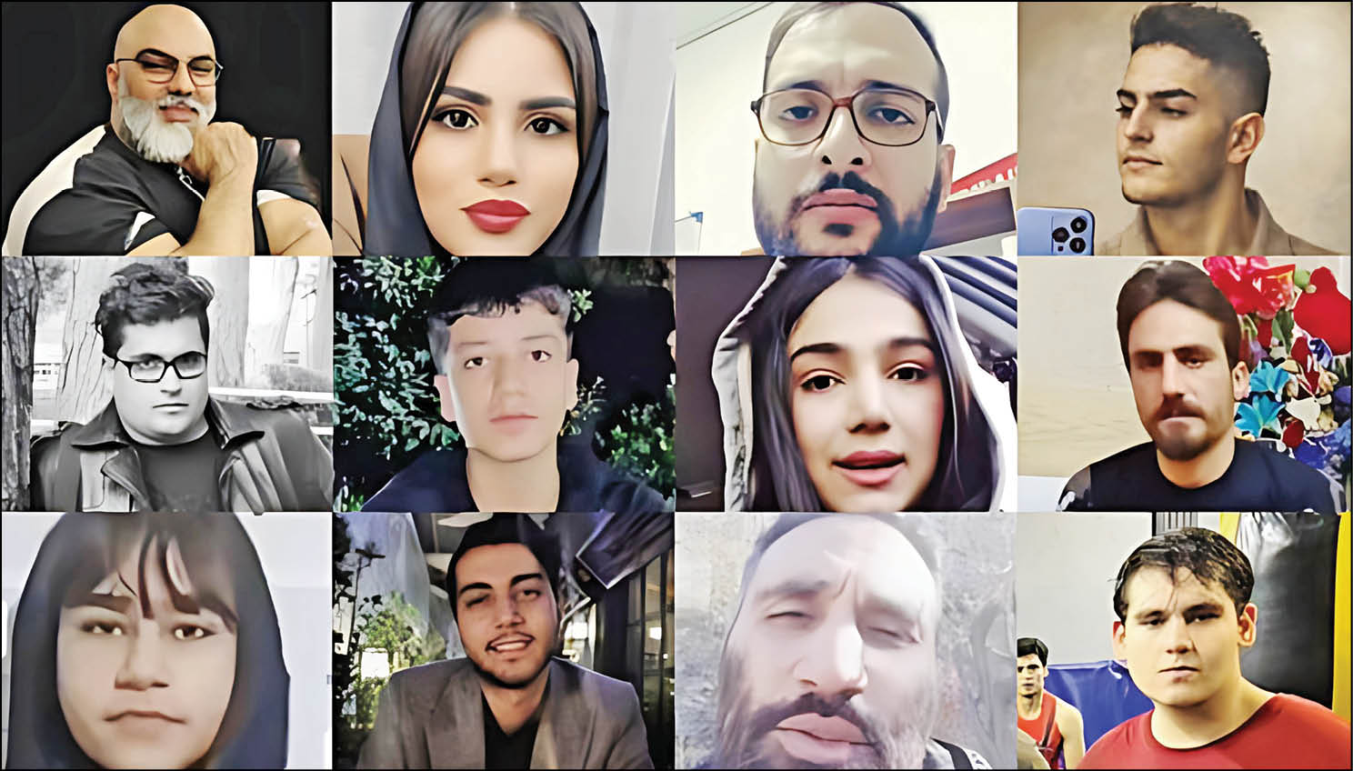 جاویدنامان قلابی!