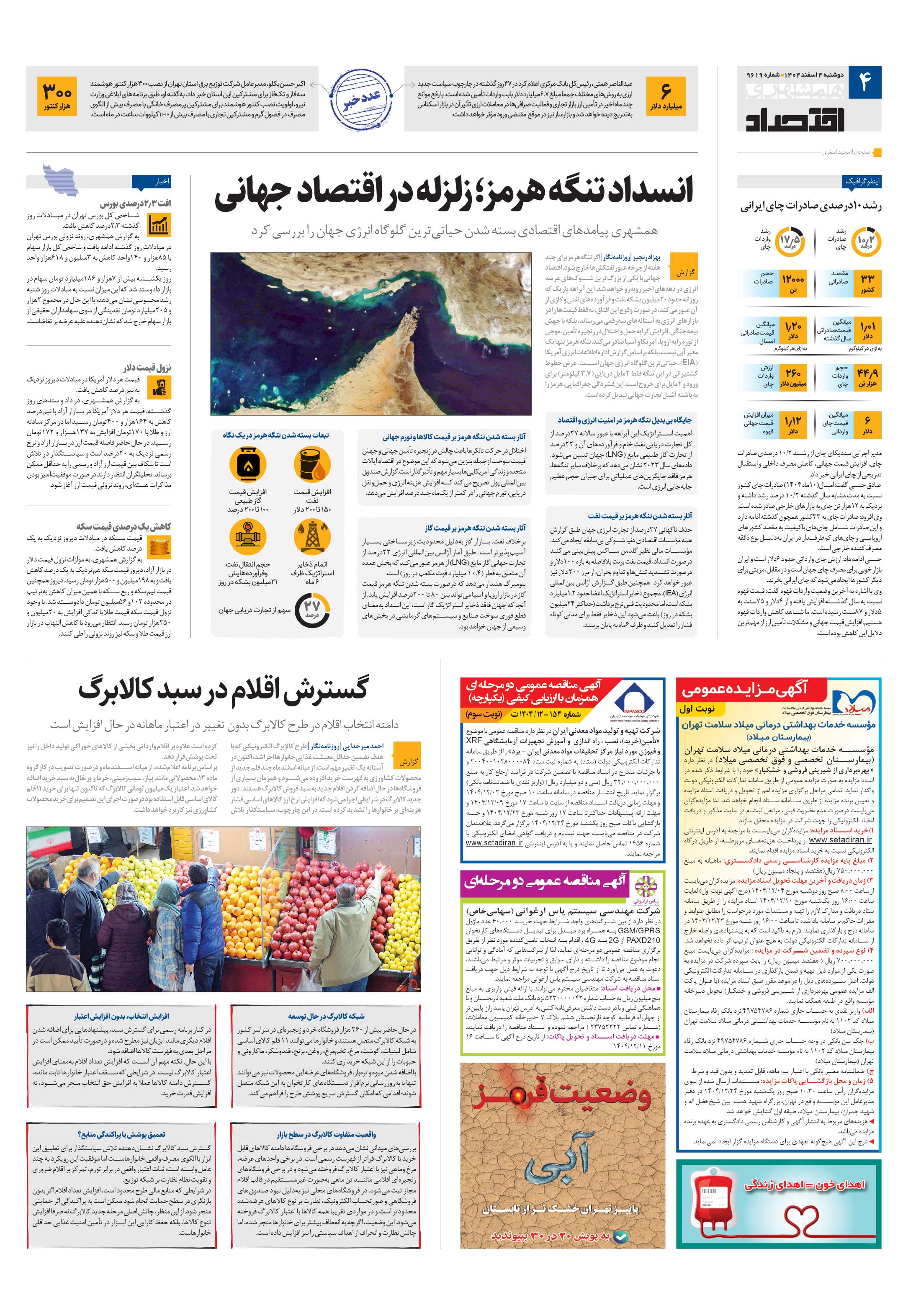 اقتصاد