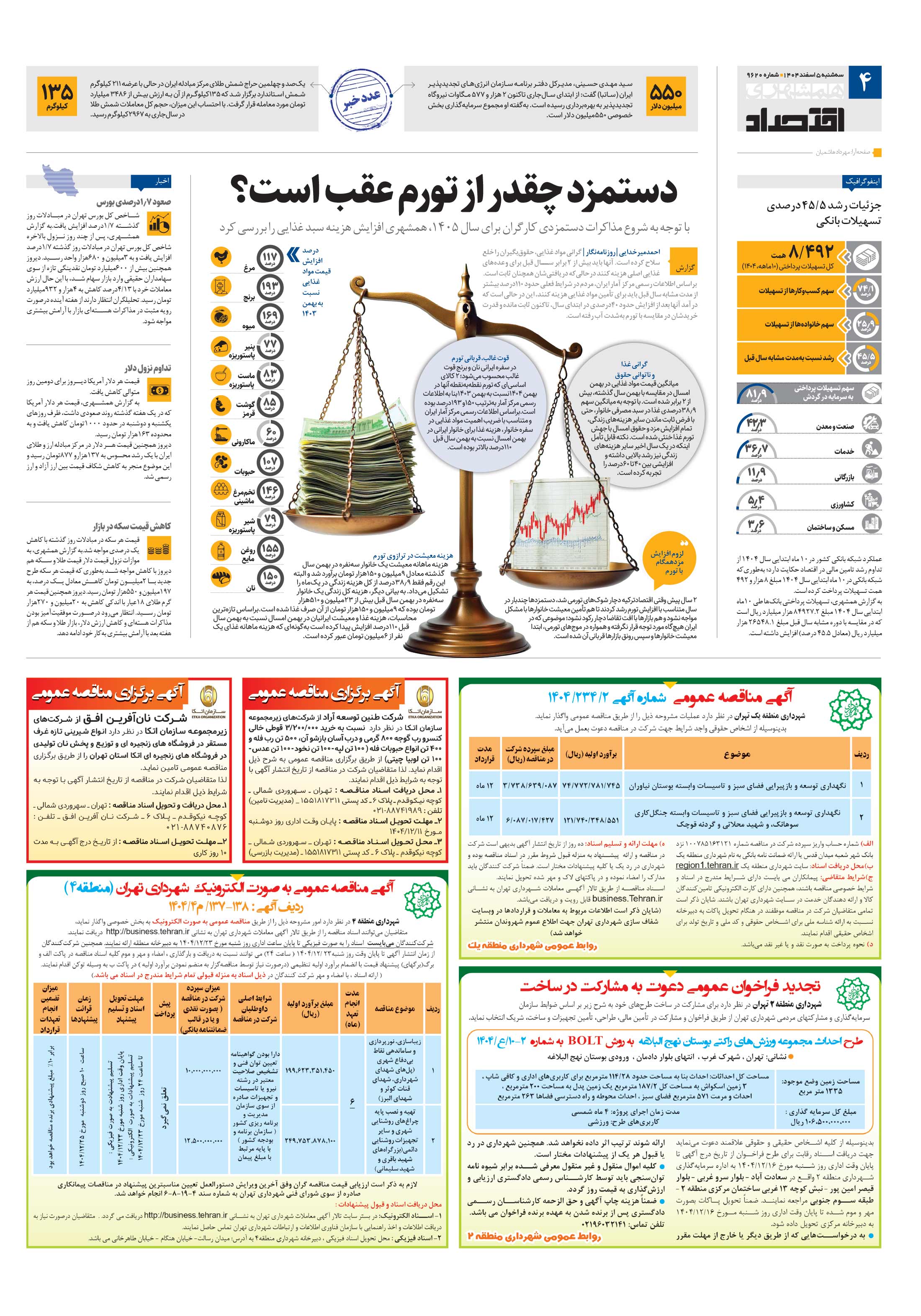 اقتصاد