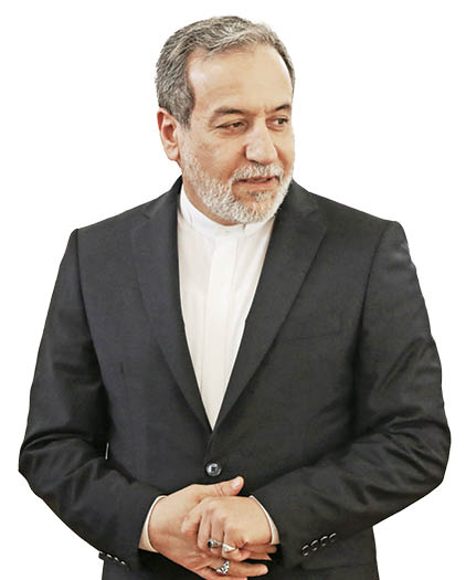 بالاترین سطح هماهنگی میدان و دیپلماسی