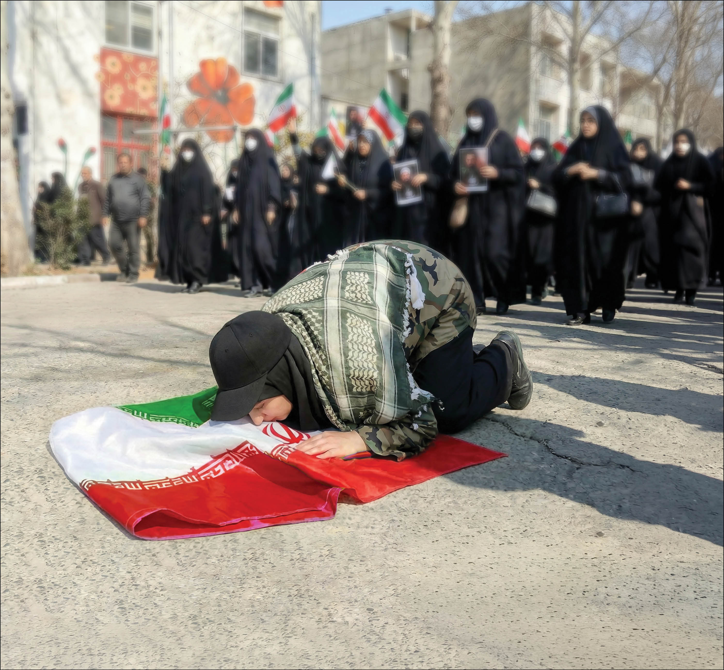 فاصله دانشجو با دانشجونما: