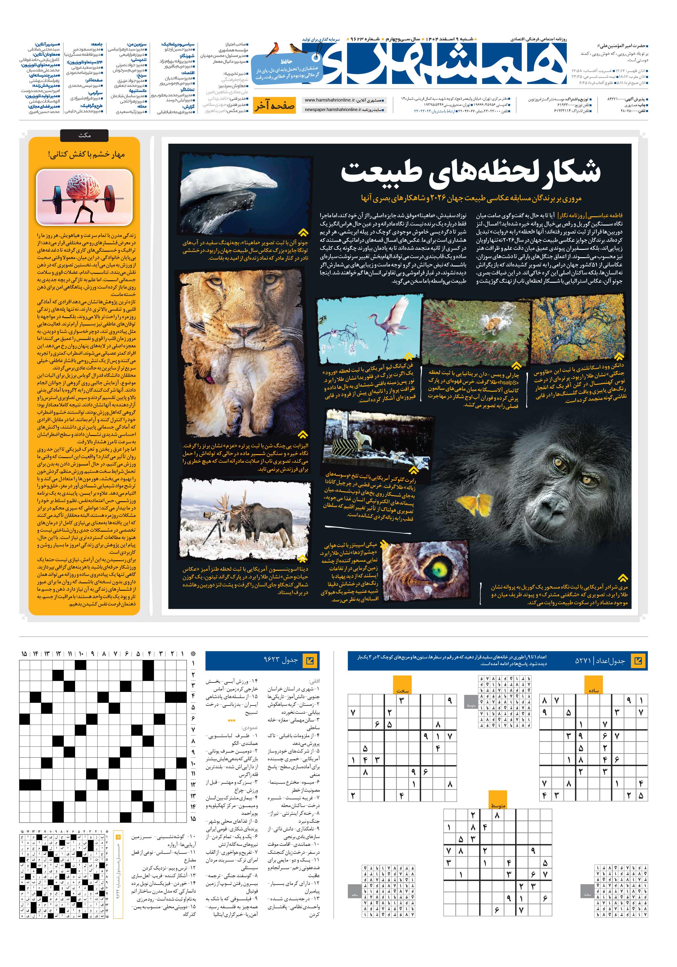 صفحه‌آخر