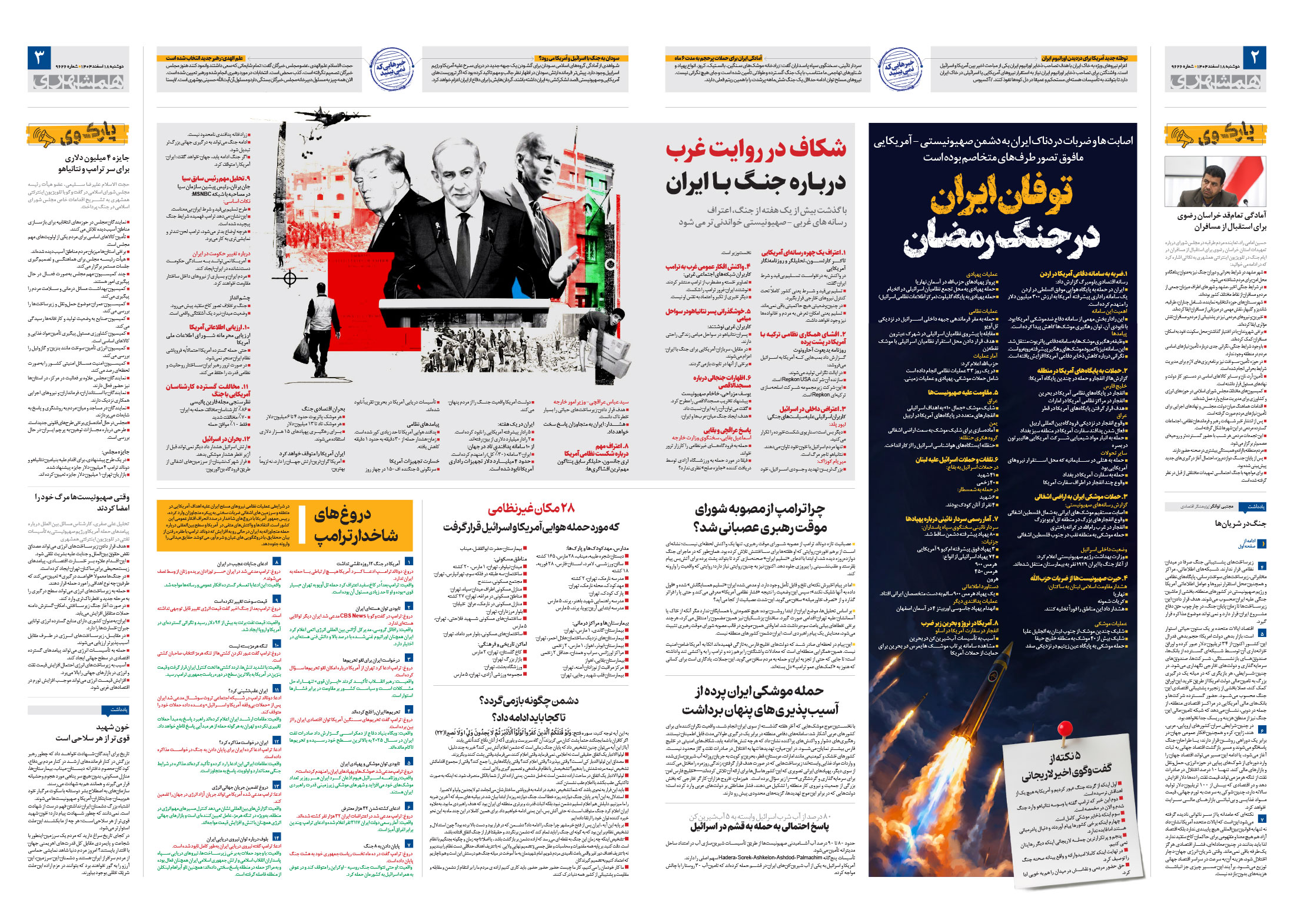 سیاسی- دیپلماتیک