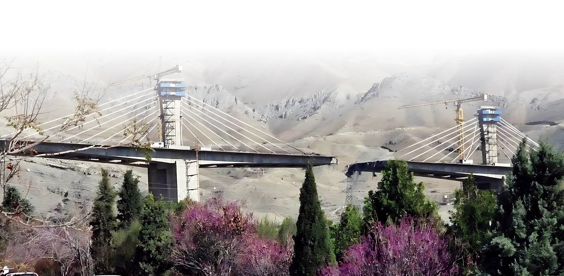 B1 را دوباره می‌سازیم