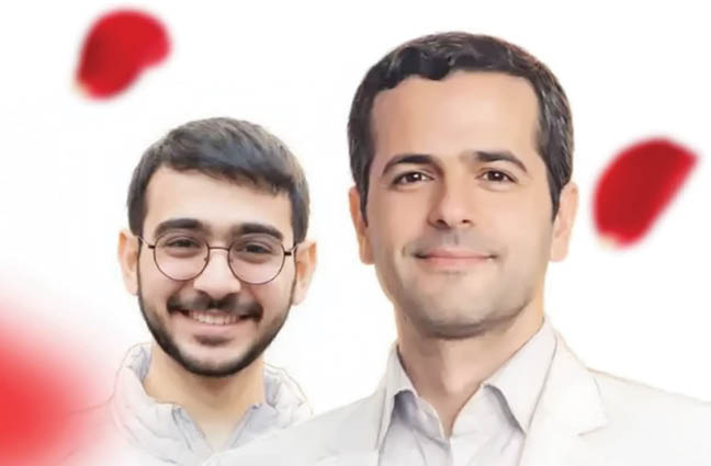 معراجیان
