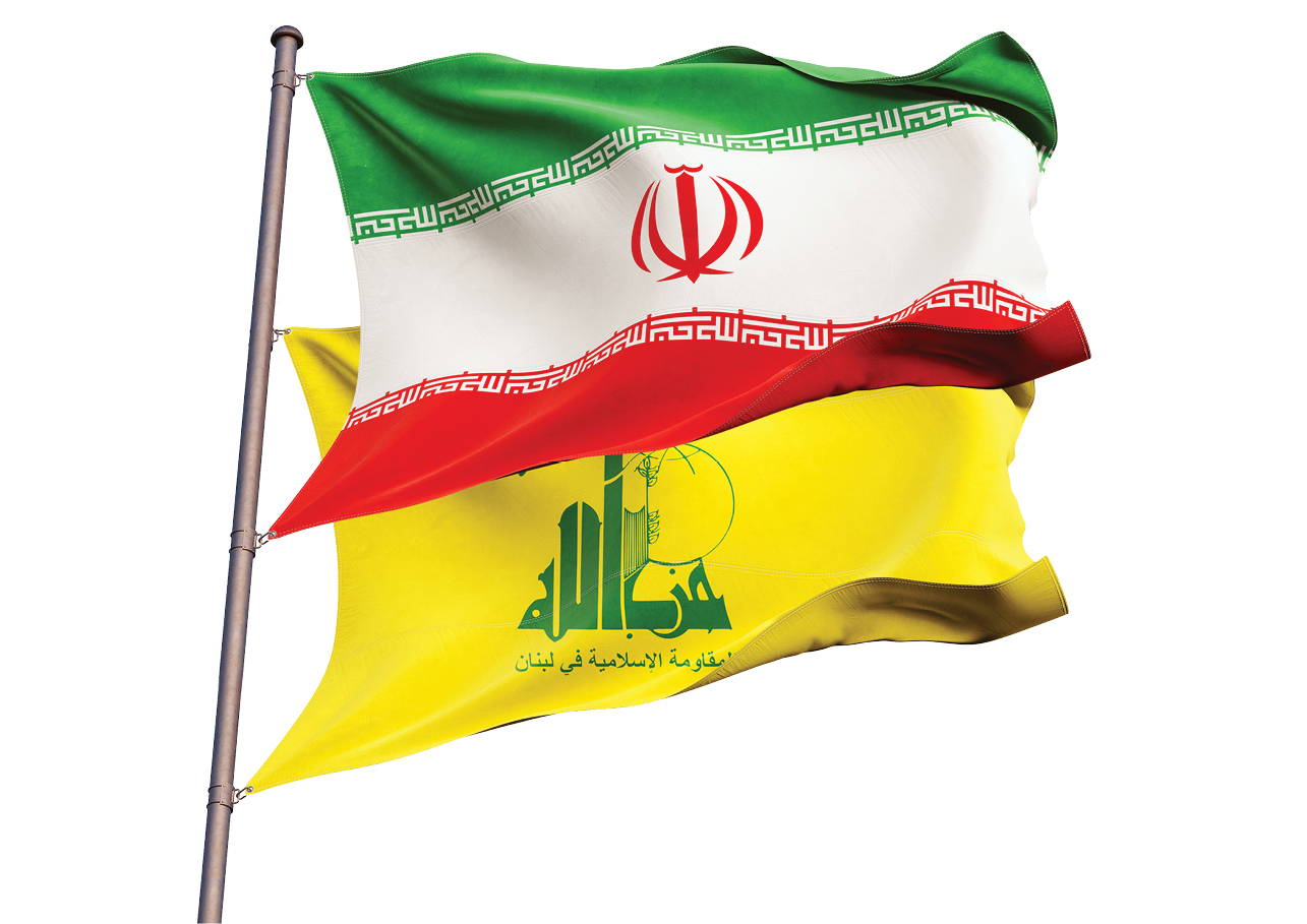 واکنش کاربران شبکه‌های اجتماعی به برتری ایران در جبهه مقاومت