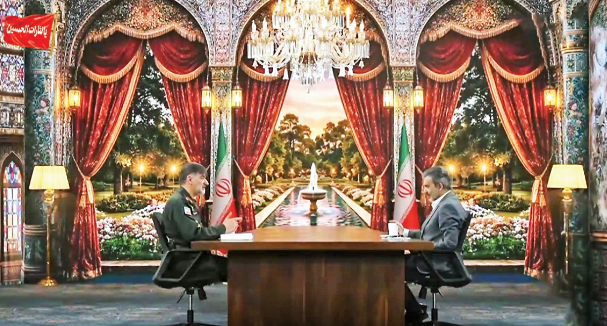 اقدامات پلیس در جنگ تحمیلی سوم ‌
