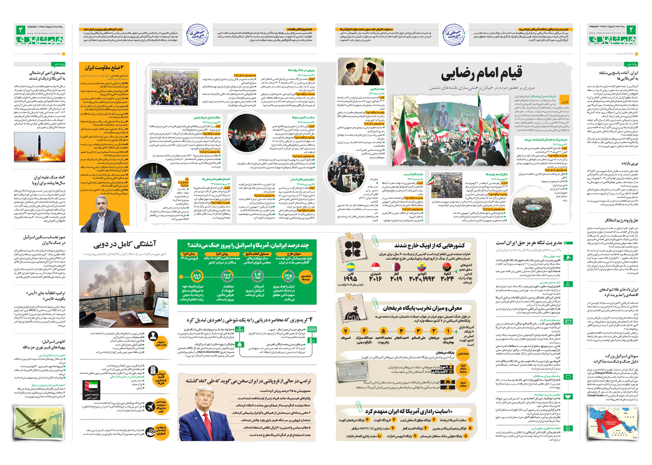 سیاسی- دیپلماتیک
