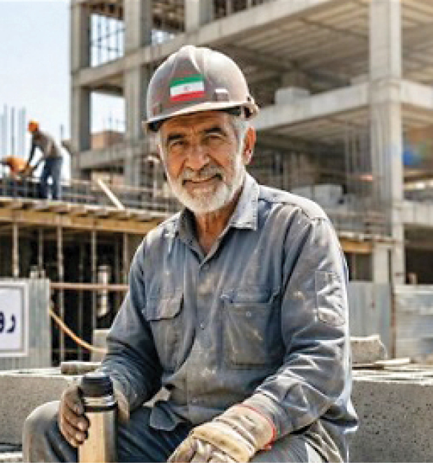 واکنش کاربران شبکه‌های اجتماعی به 2 مناسبت همزمان؛ هفته معلم و کارگر