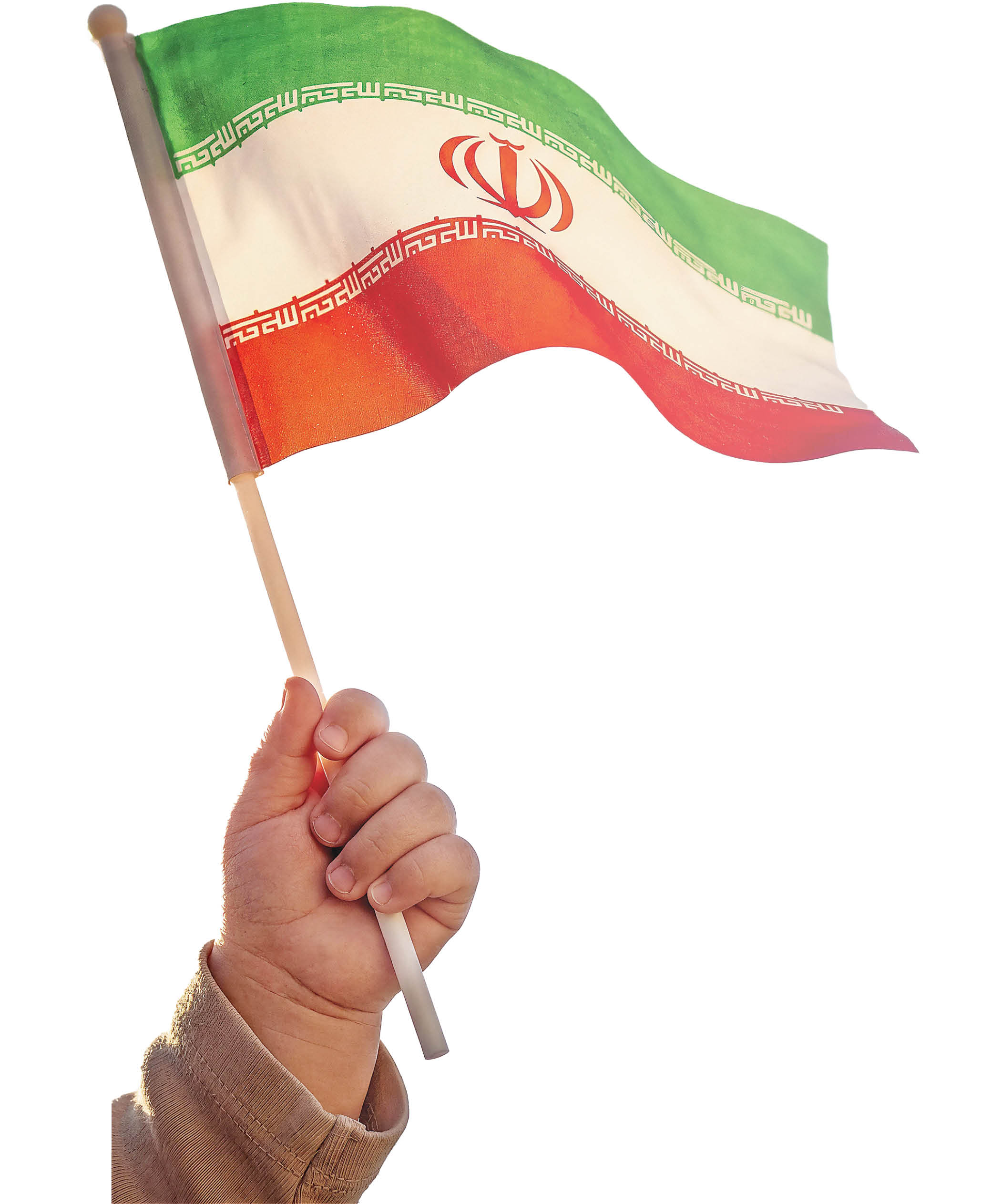درباره پویشی که پاسخ محکمی به نسل‌کشی آمریکا و اسرائیل در ایران و جبهه مقاومت است