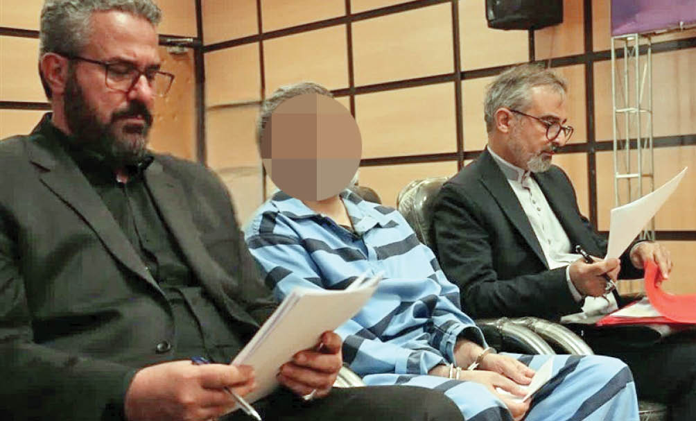 اولین جلسه محاکمه مدیرعامل یک شرکت غذایی و مدیر کافه‌های زنجیره‌ای برگزار شد