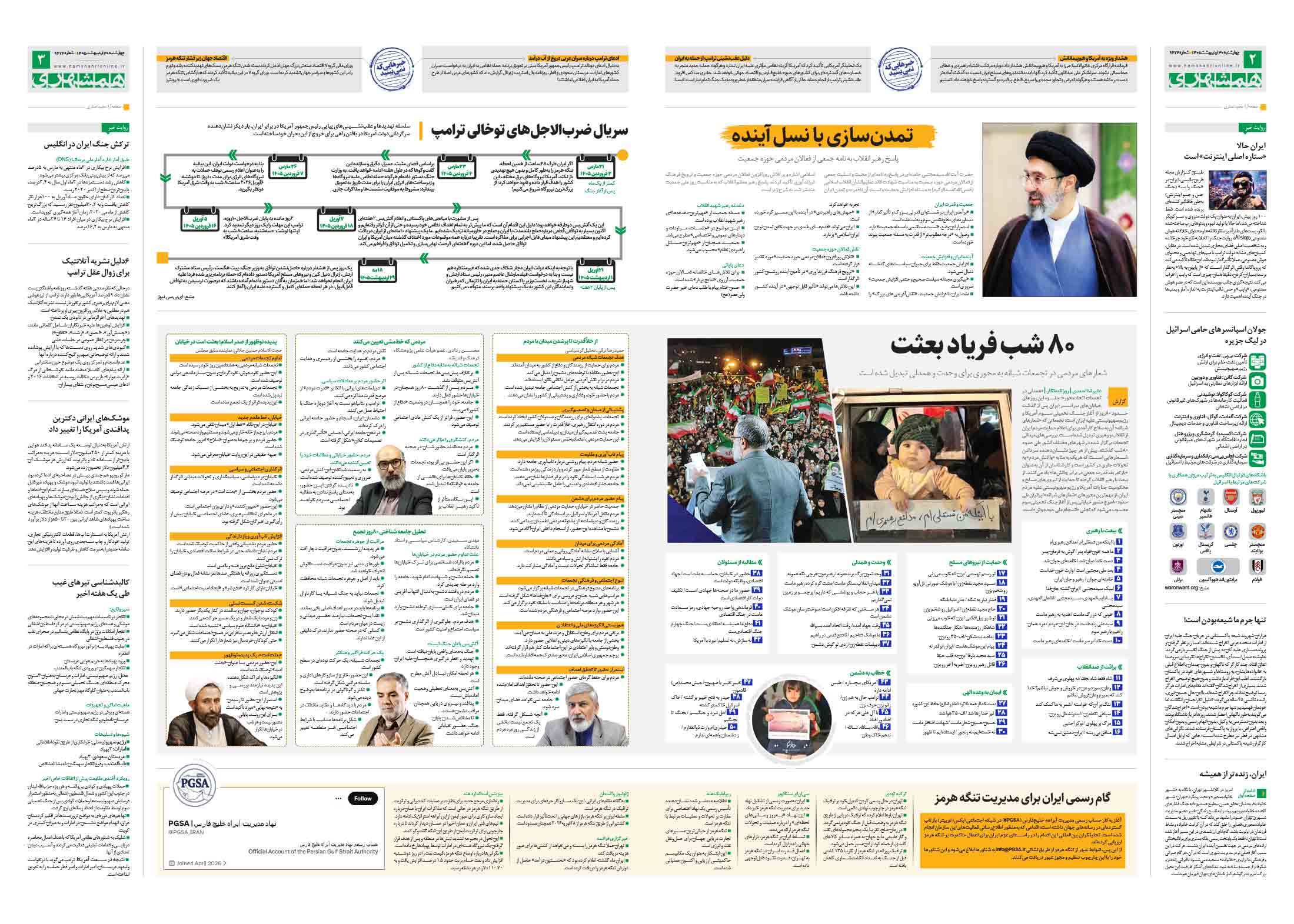 سیاسی- دیپلماتیک