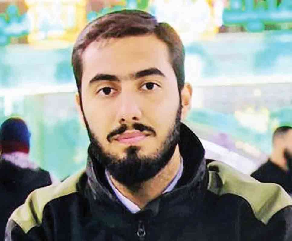 پرونده شهادت آرمان علی‌وردی به کجا رسید؟