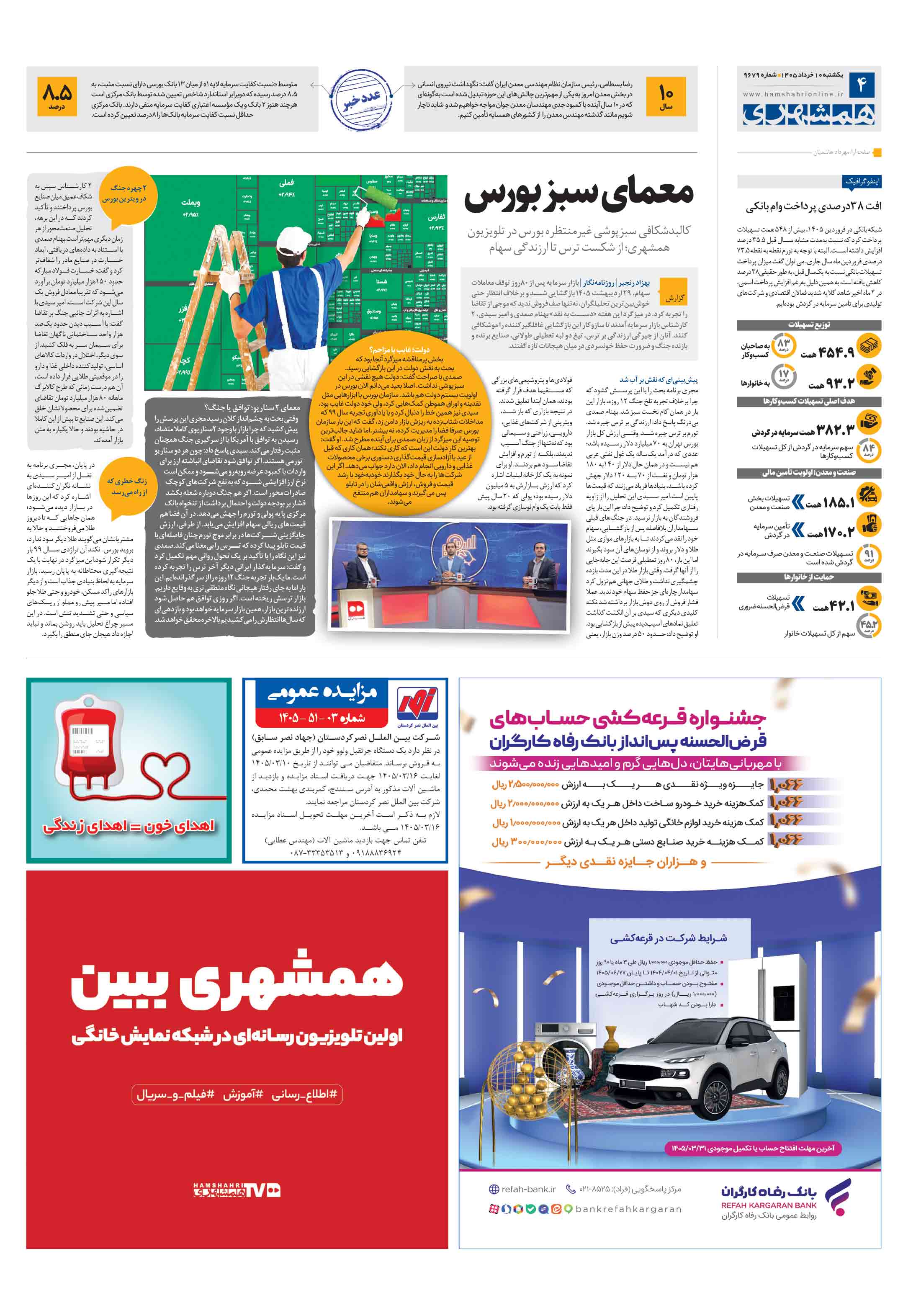 اقتصاد