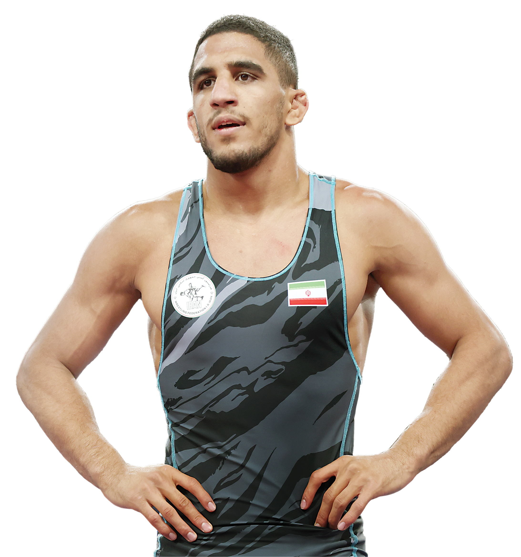 5دلاور، 5مدال