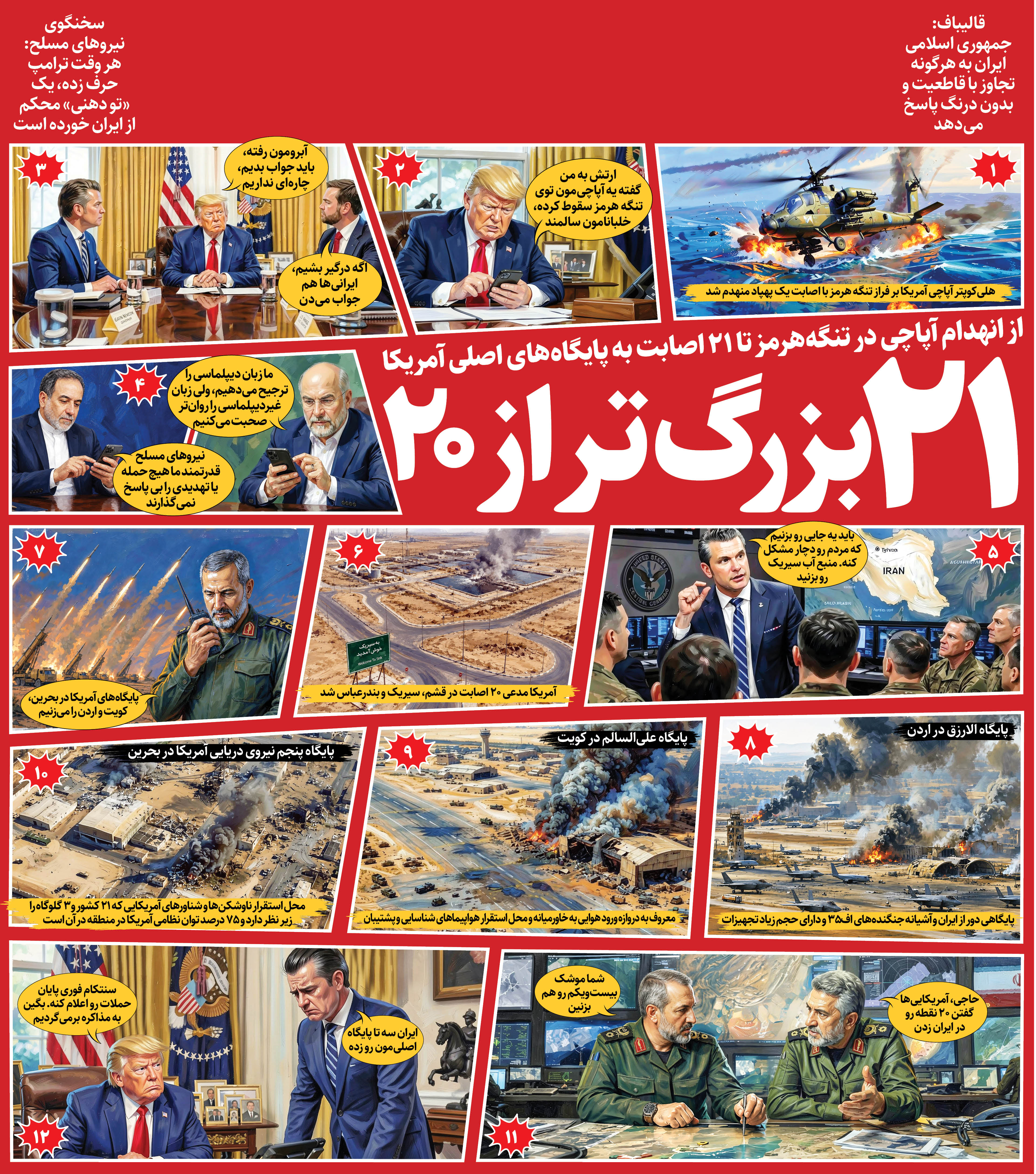 21بزرگ‌تر از 20‌