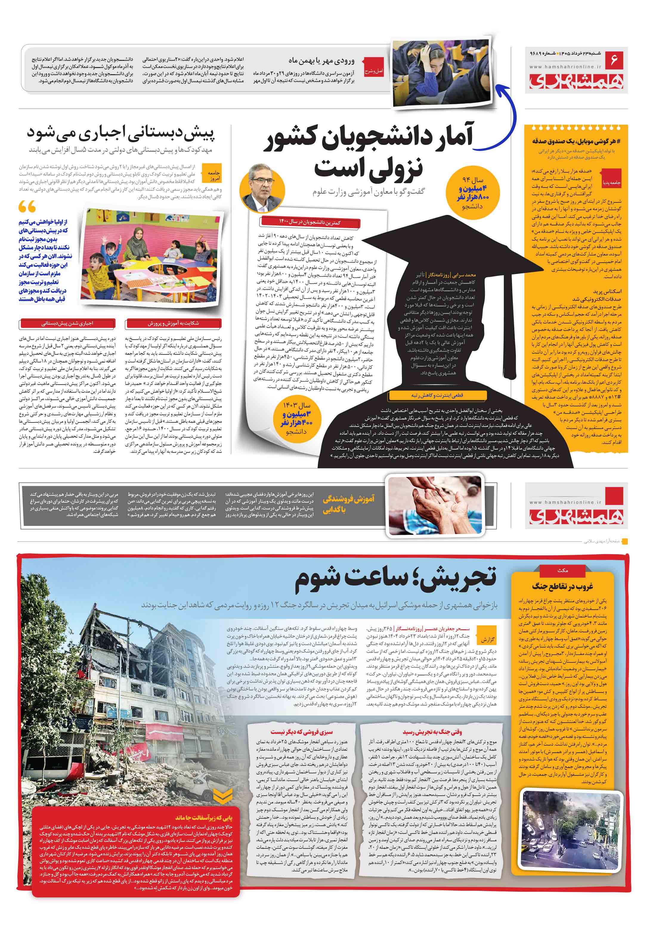 جامعه
