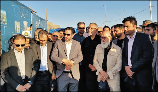 کاهش 5درصدی ترافیک شرق تهران
