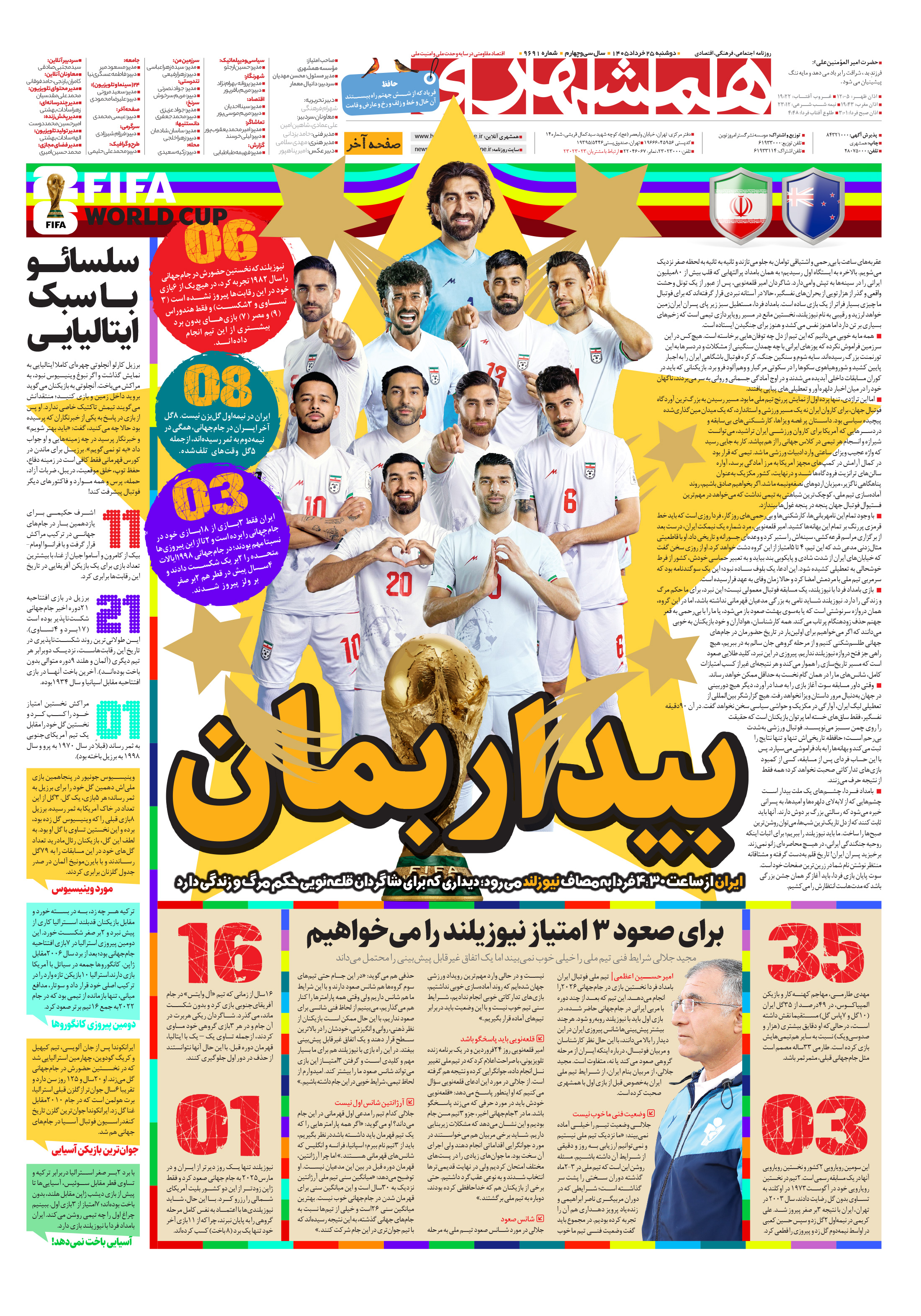 تماشاگر
