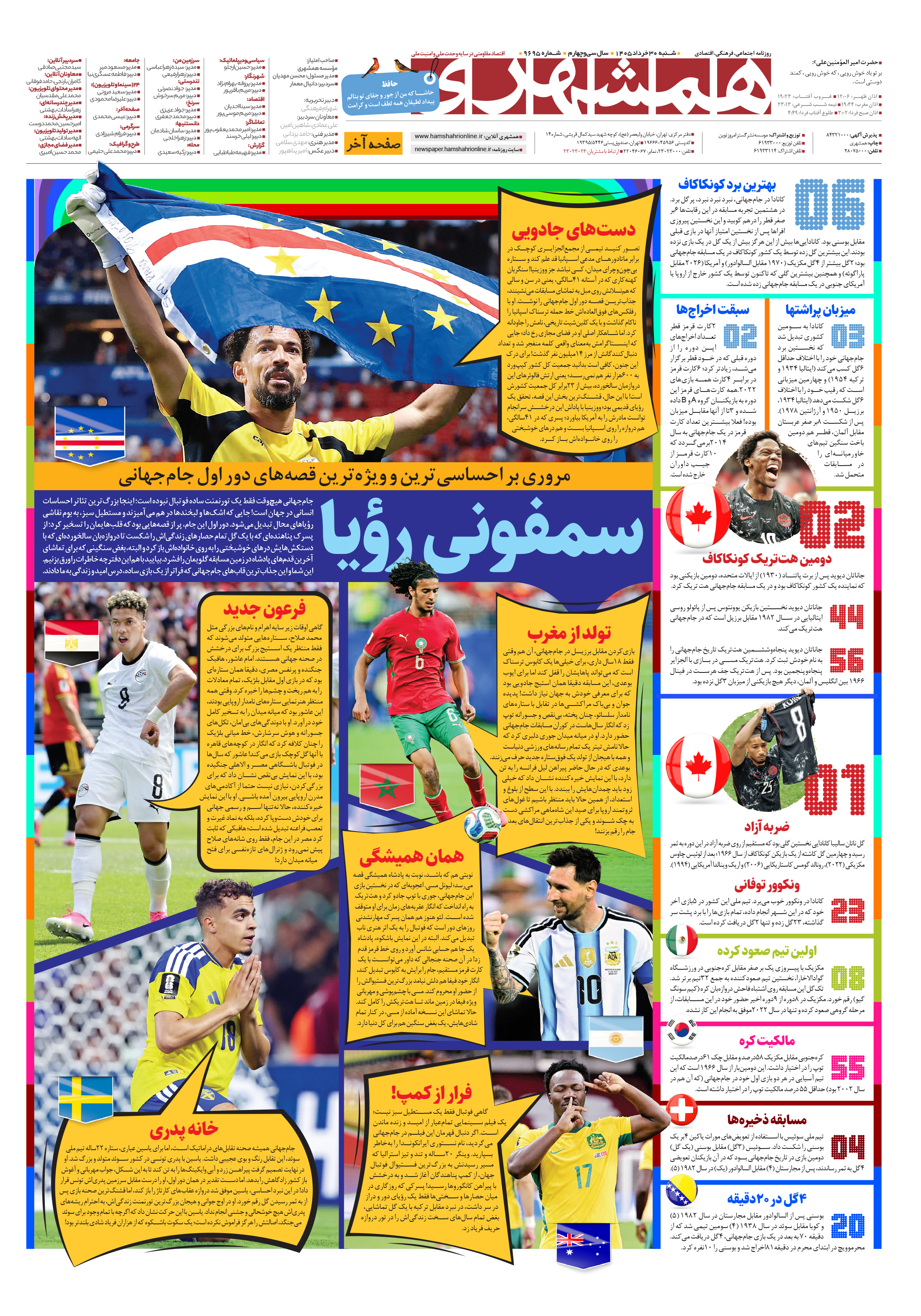 تماشاگر