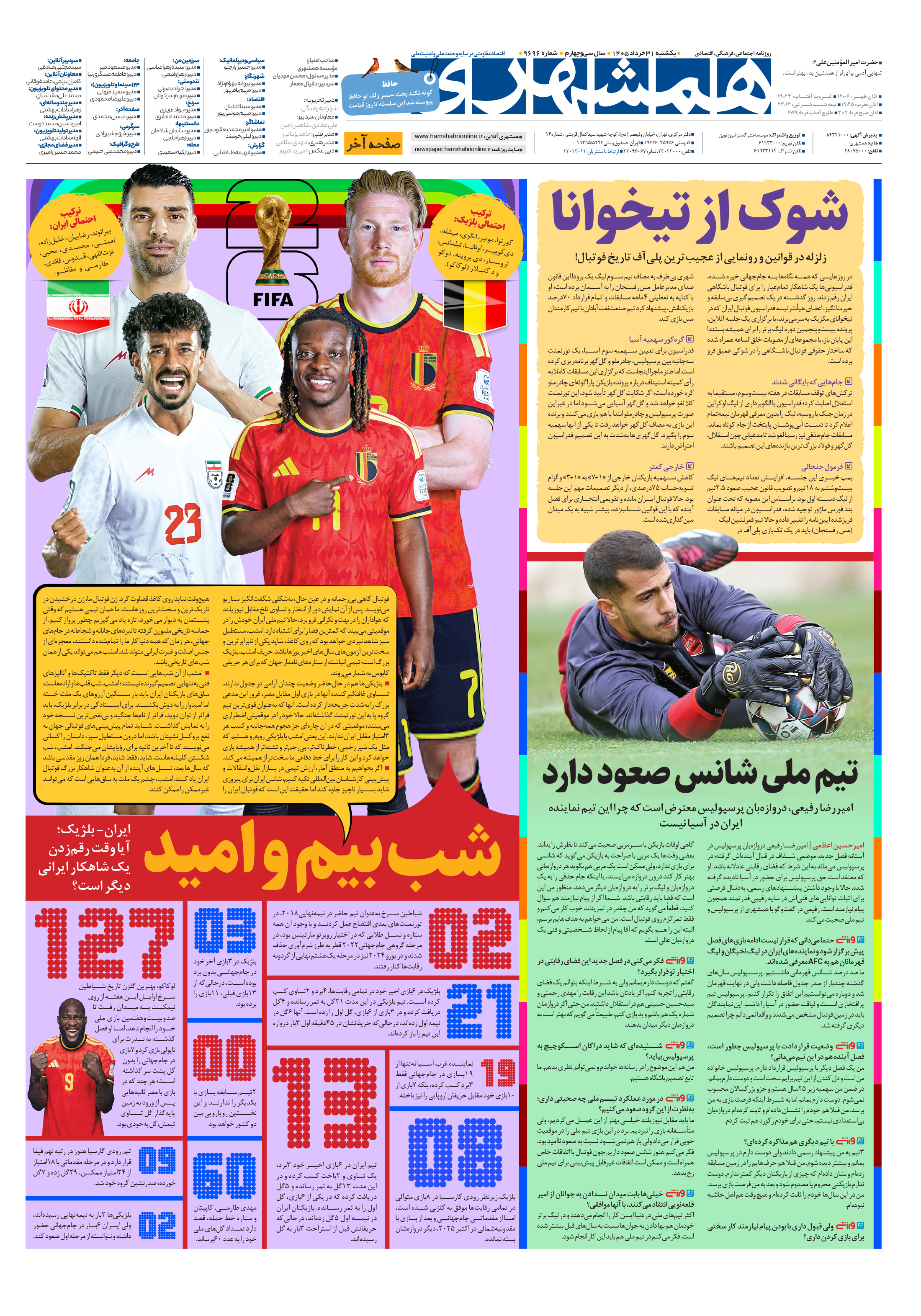 تماشاگر