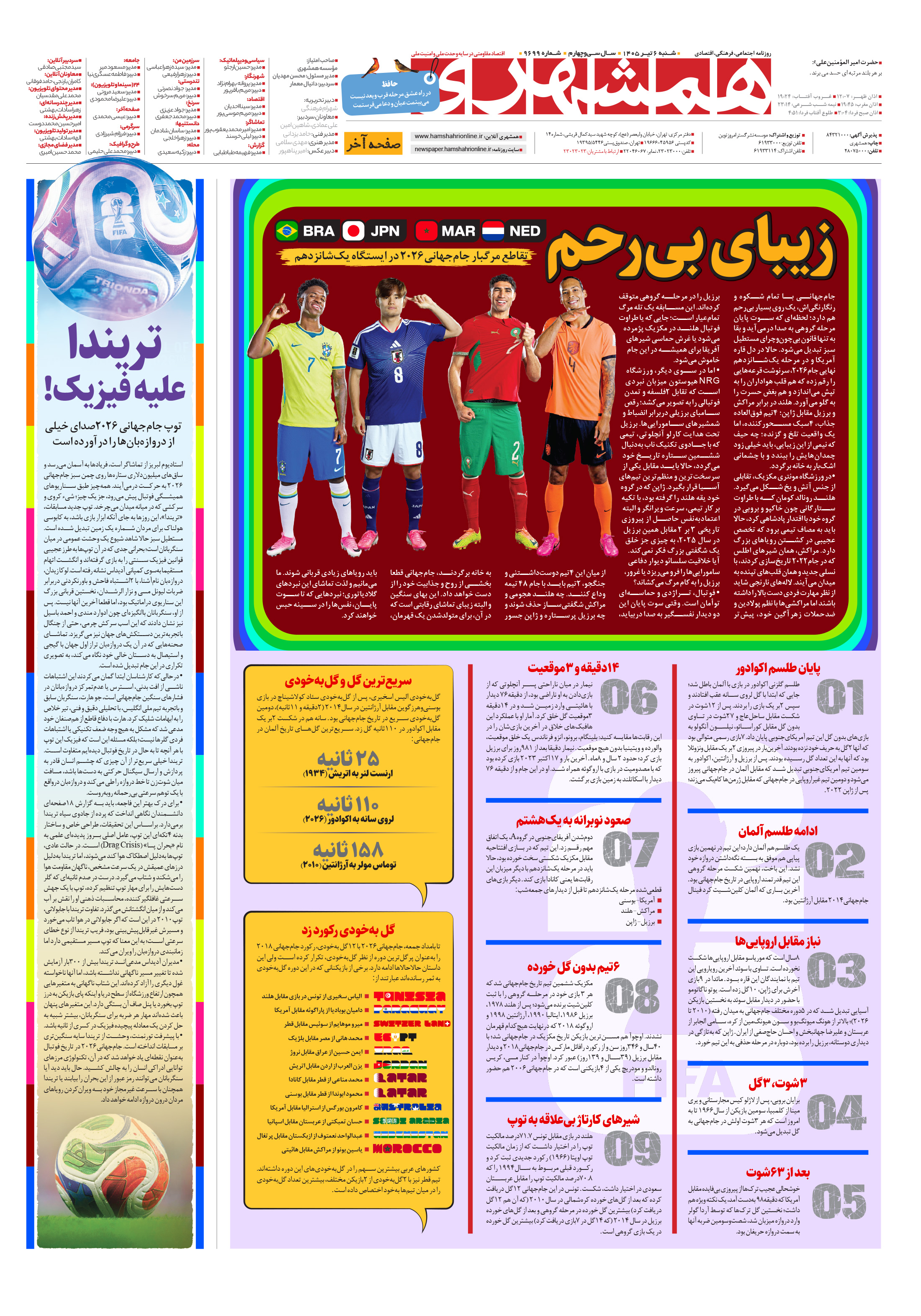 تماشاگر