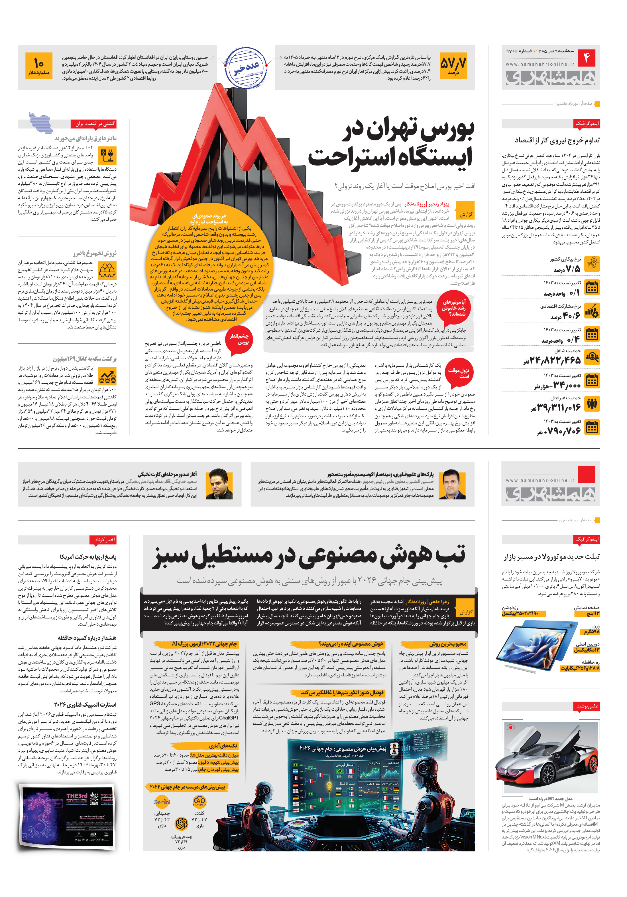 اقتصاد