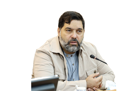 تهران دوباره تاریخ را می‌ نویسد