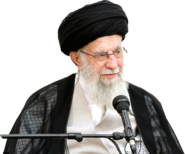 وصیت آقای شهید: در مرگ من برای امام حسینع گریه کنید