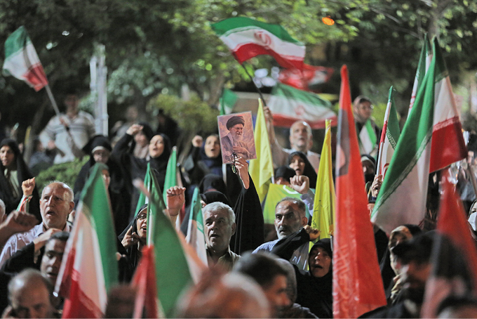 طعم گس عبرت
