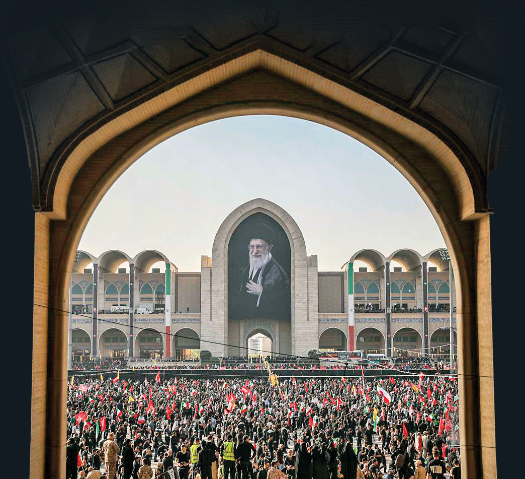 طنین سوگ