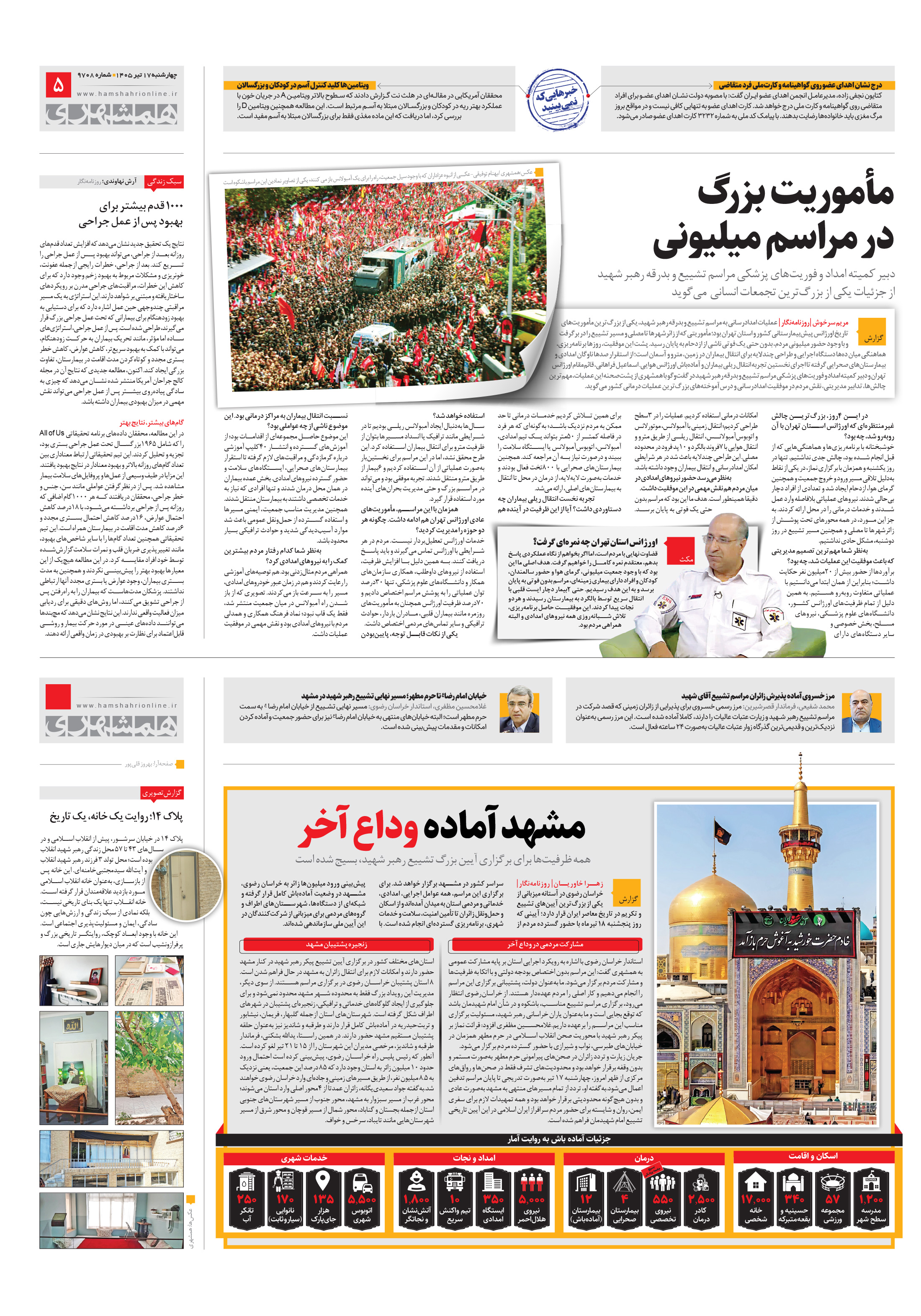 تندرستی