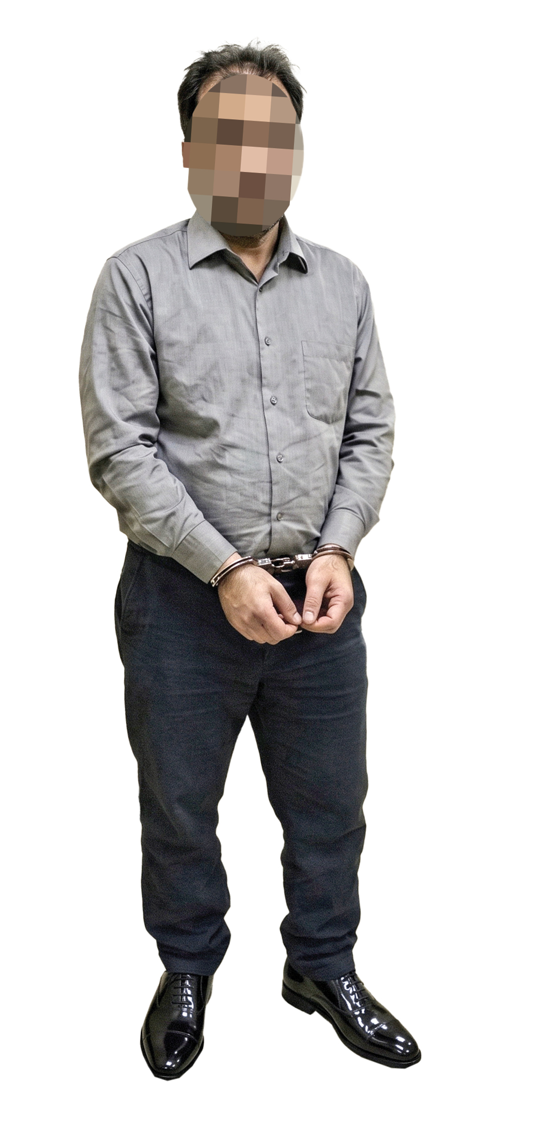 وکیل قلابی با وعده اقامت اروپا طعمه‌هایش را فریب می‌‌داد