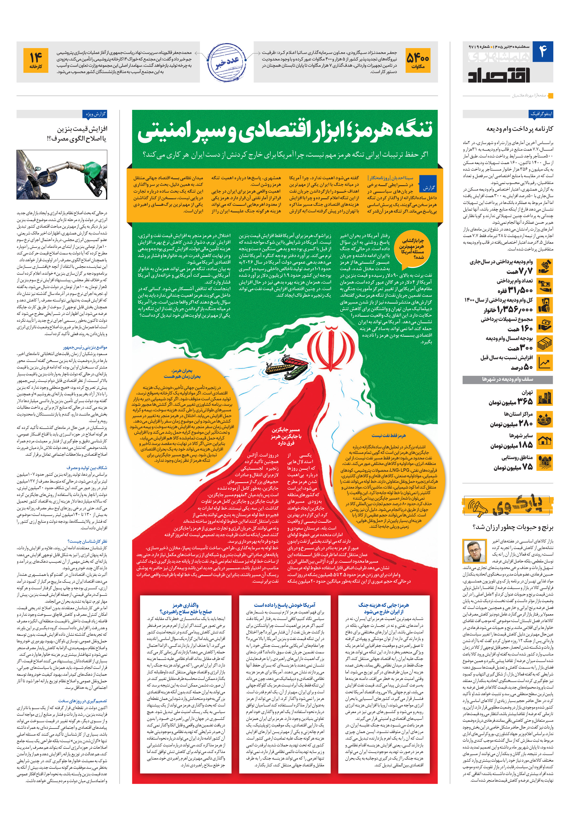 اقتصاد