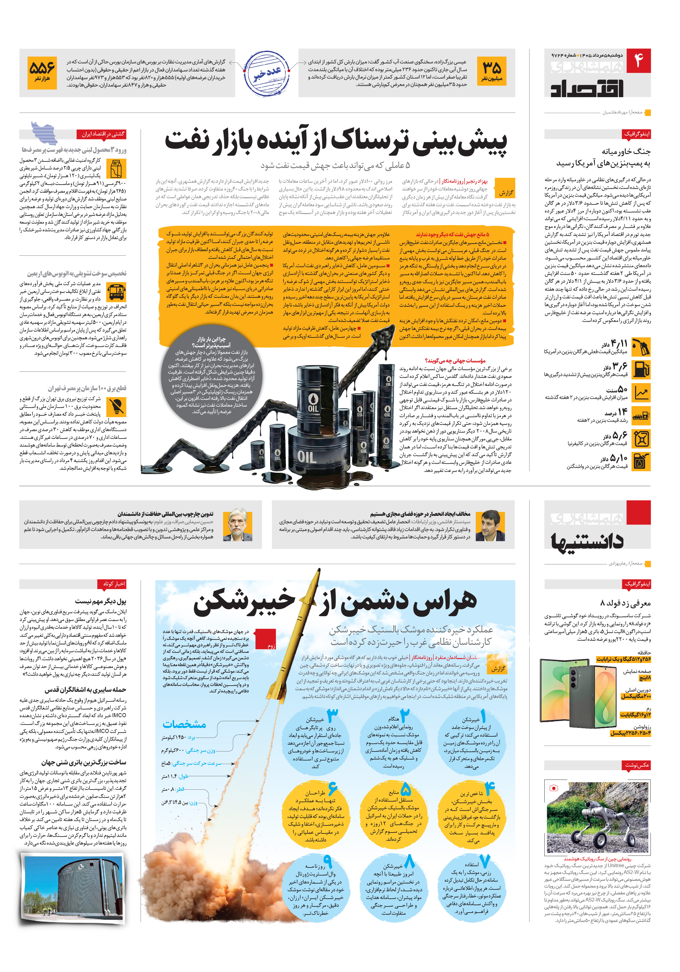 اقتصاد