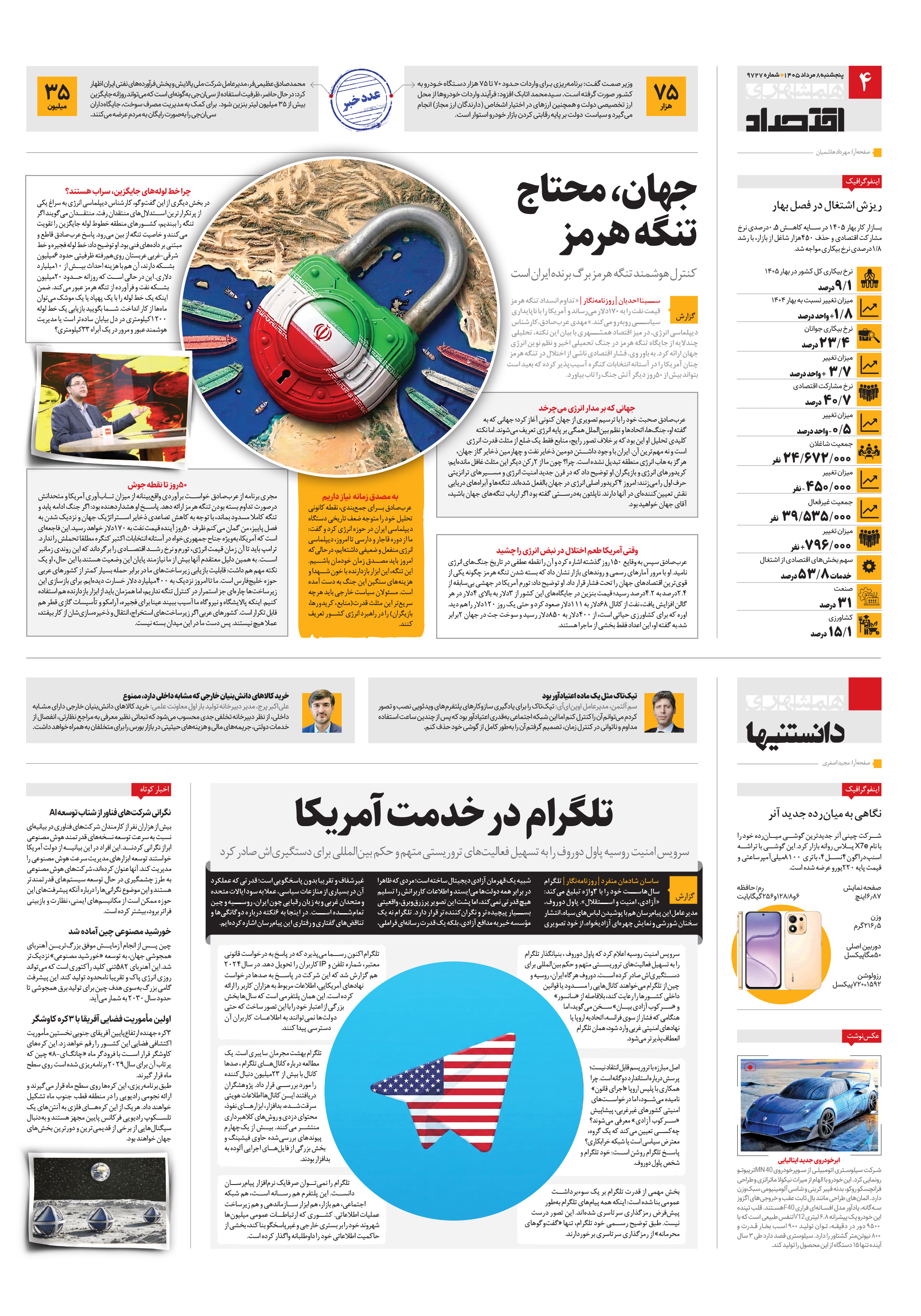 اقتصاد