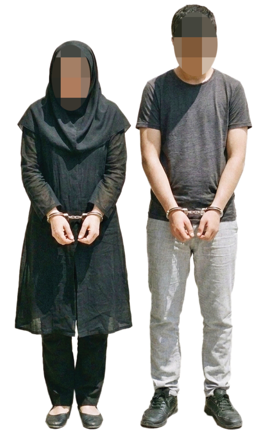 رازگشایی از قتل با اعترافات زن سوم