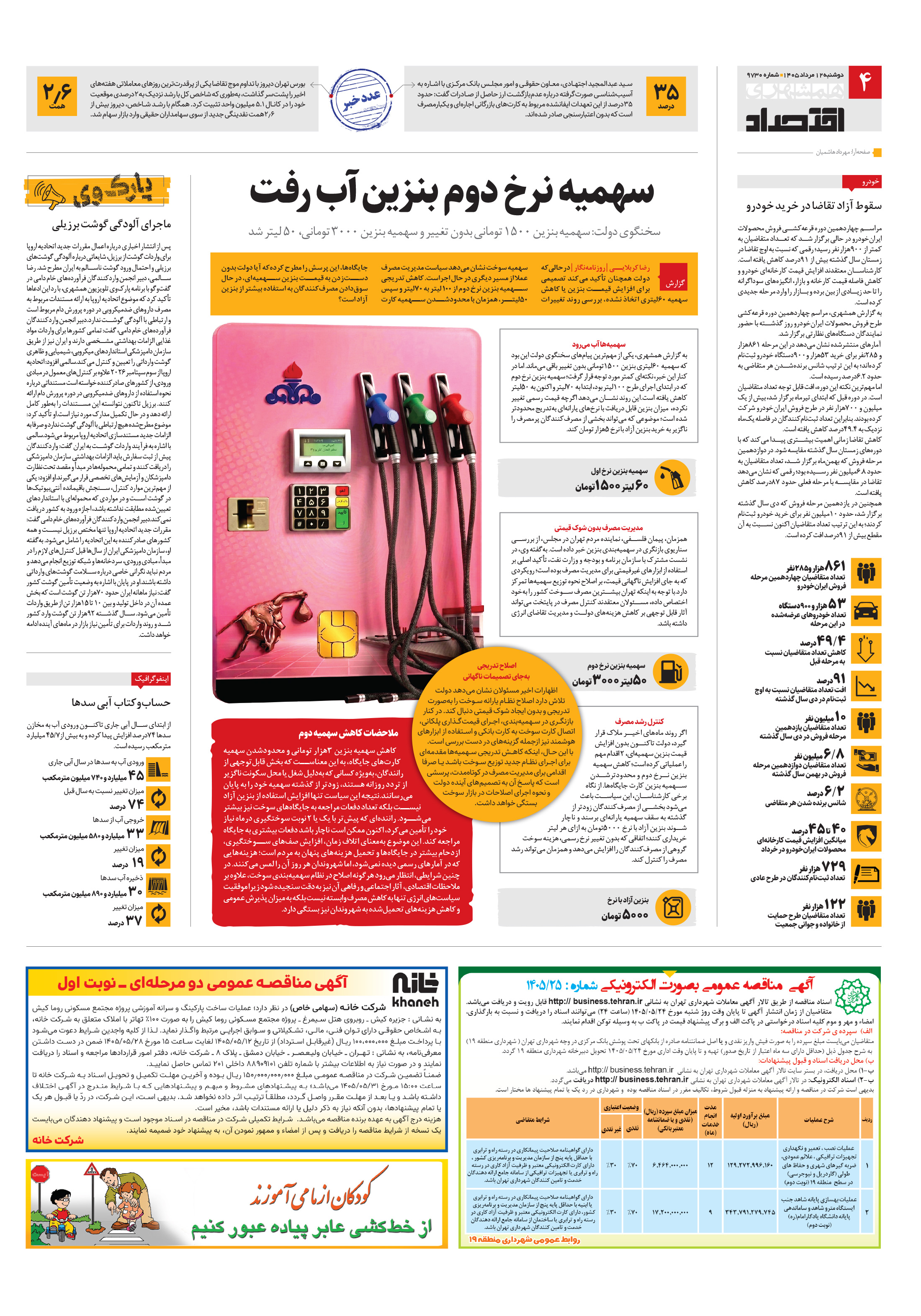 اقتصاد