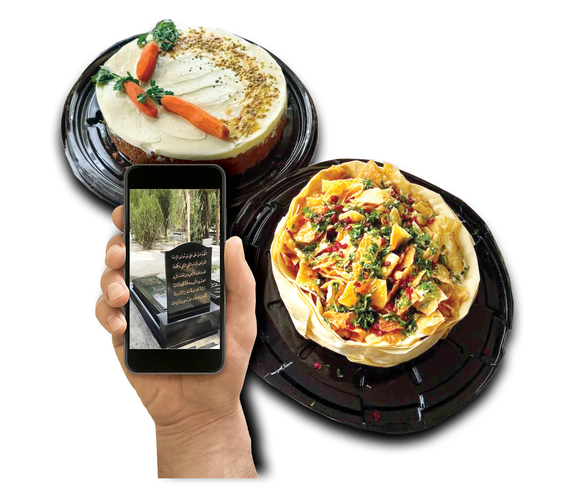 جانشین عزیز غایب