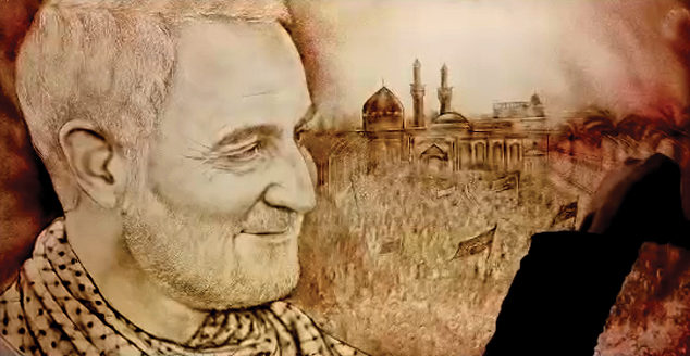 رقص شن‌ها
