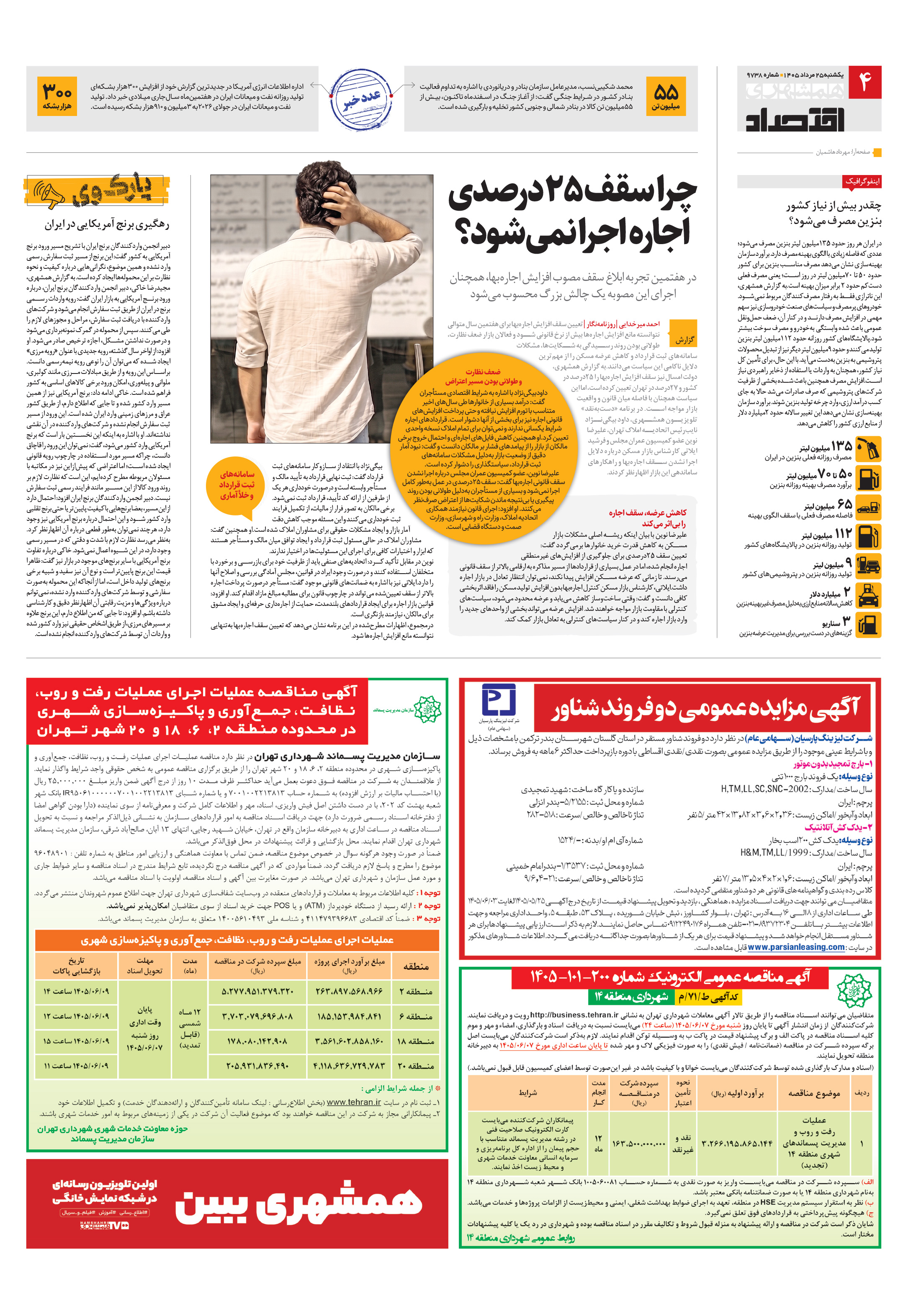 اقتصاد