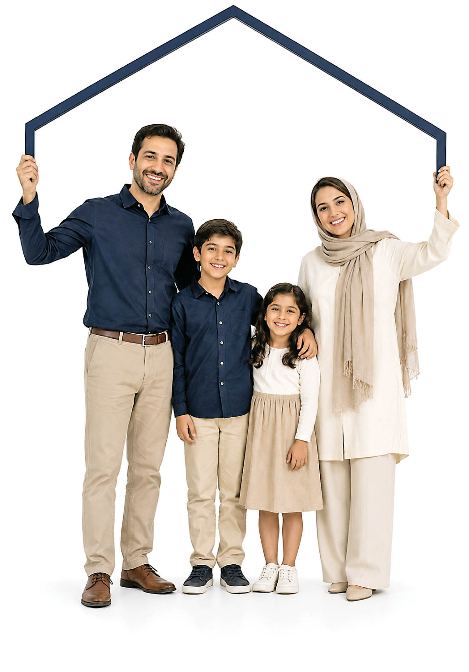 ریزریز خانه‌دار شوید