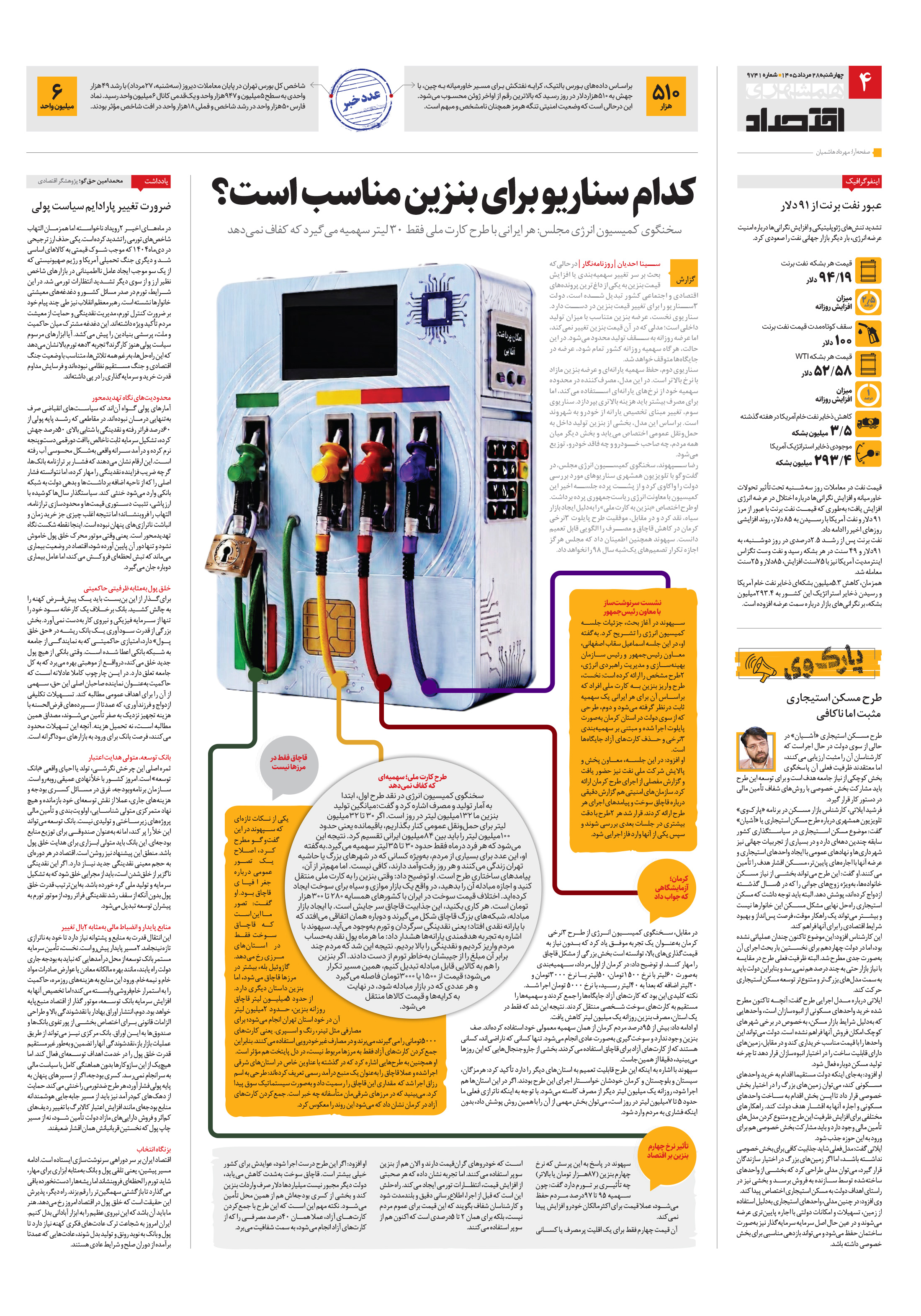 اقتصاد