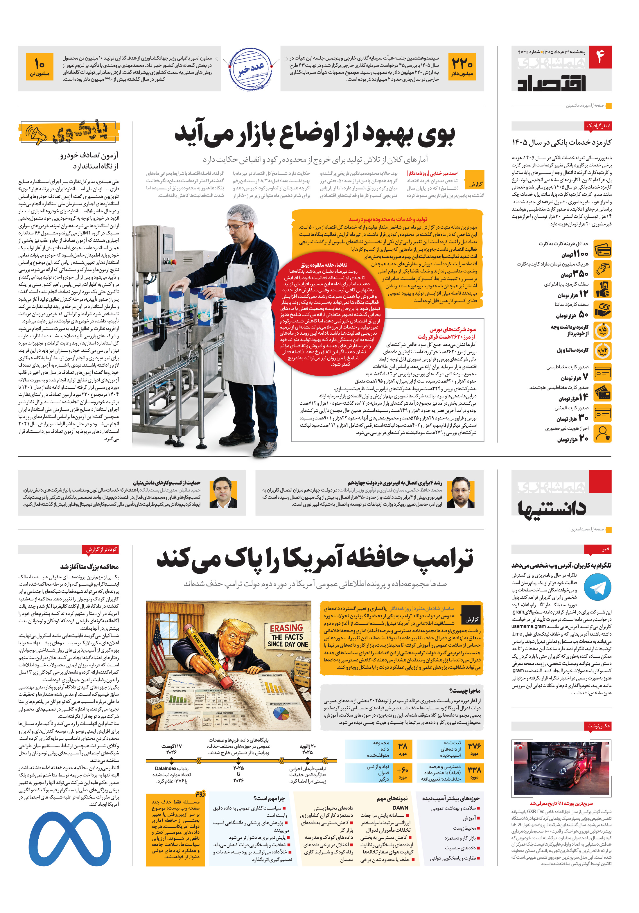 اقتصاد
